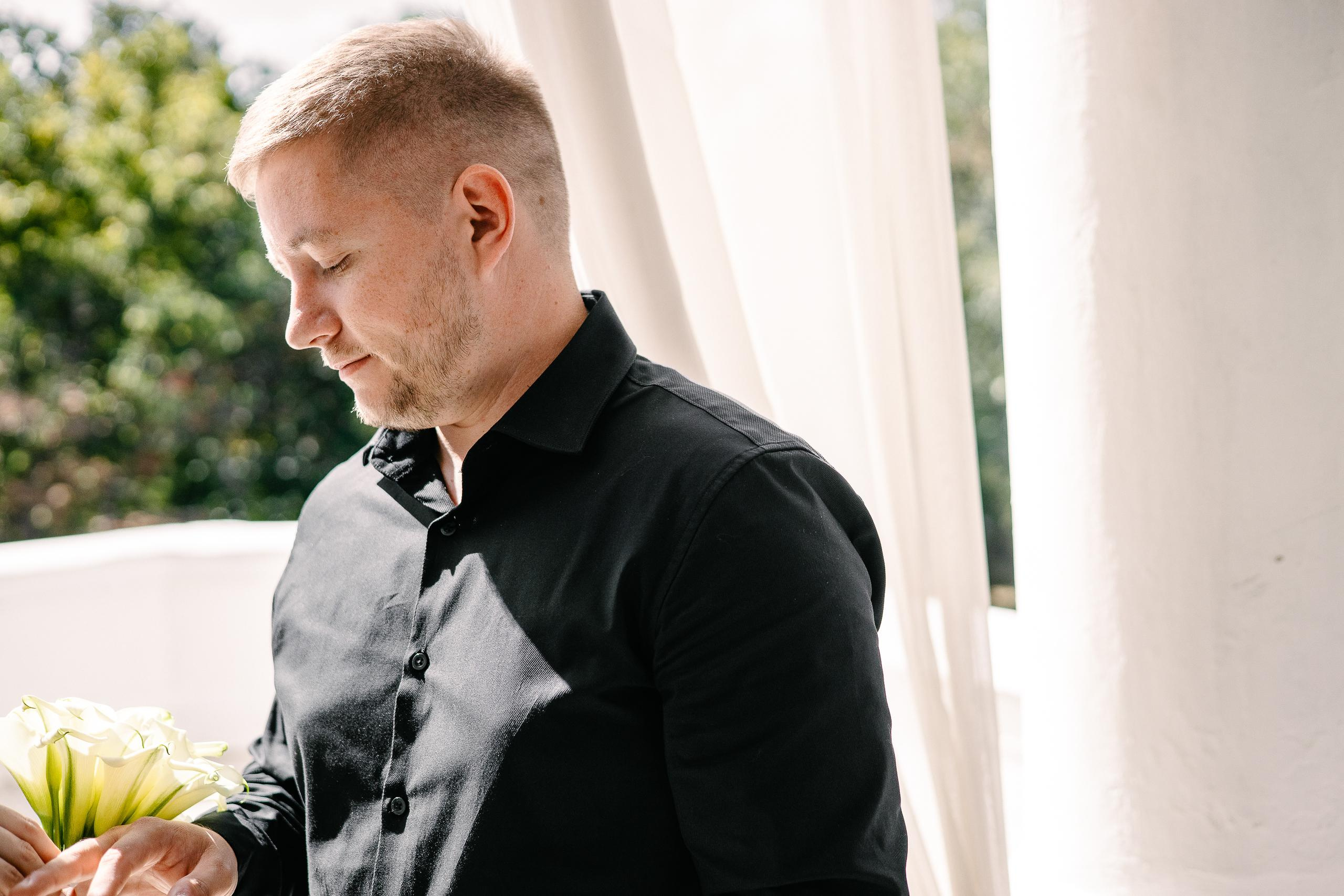 Антон & Лина