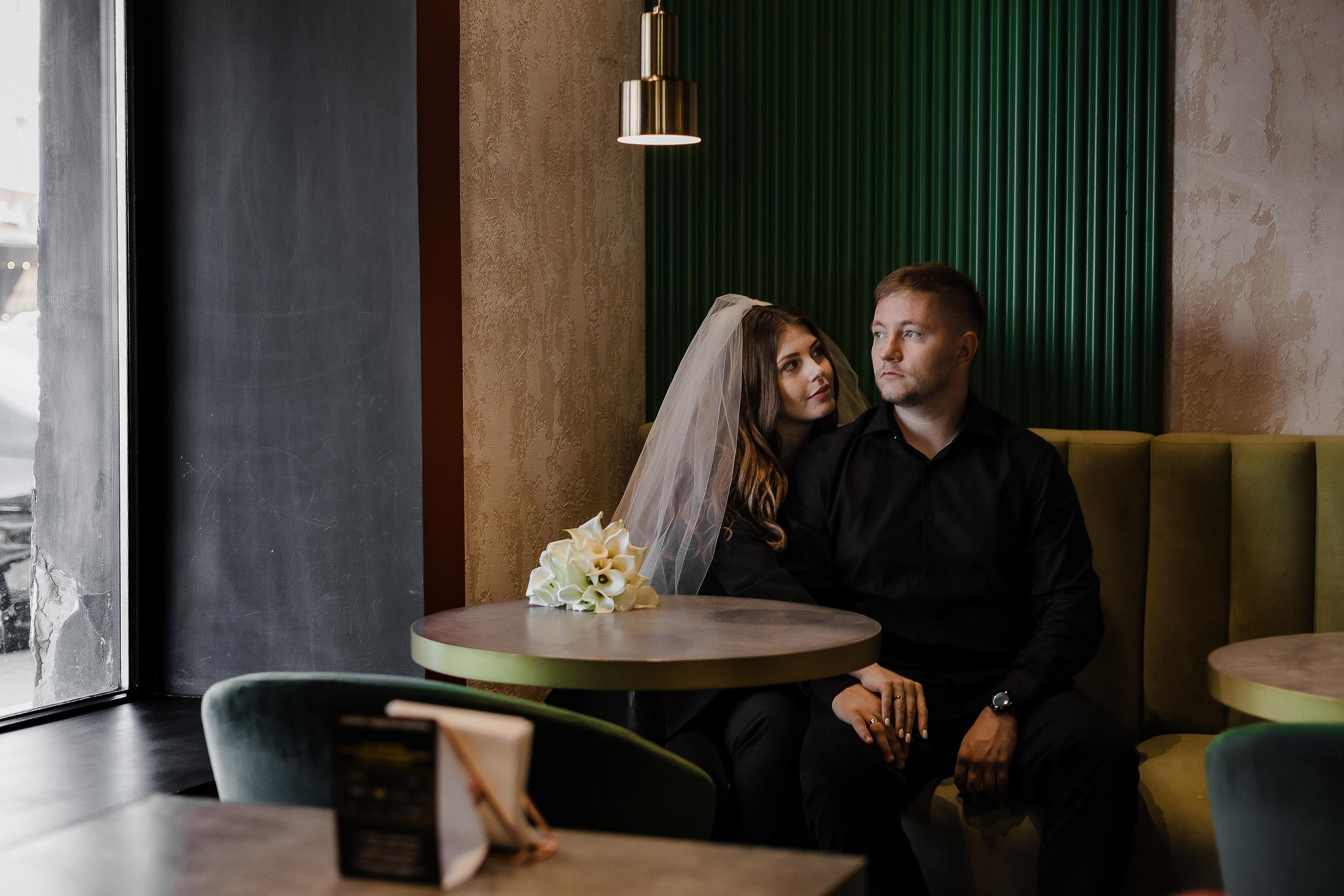 Антон & Лина