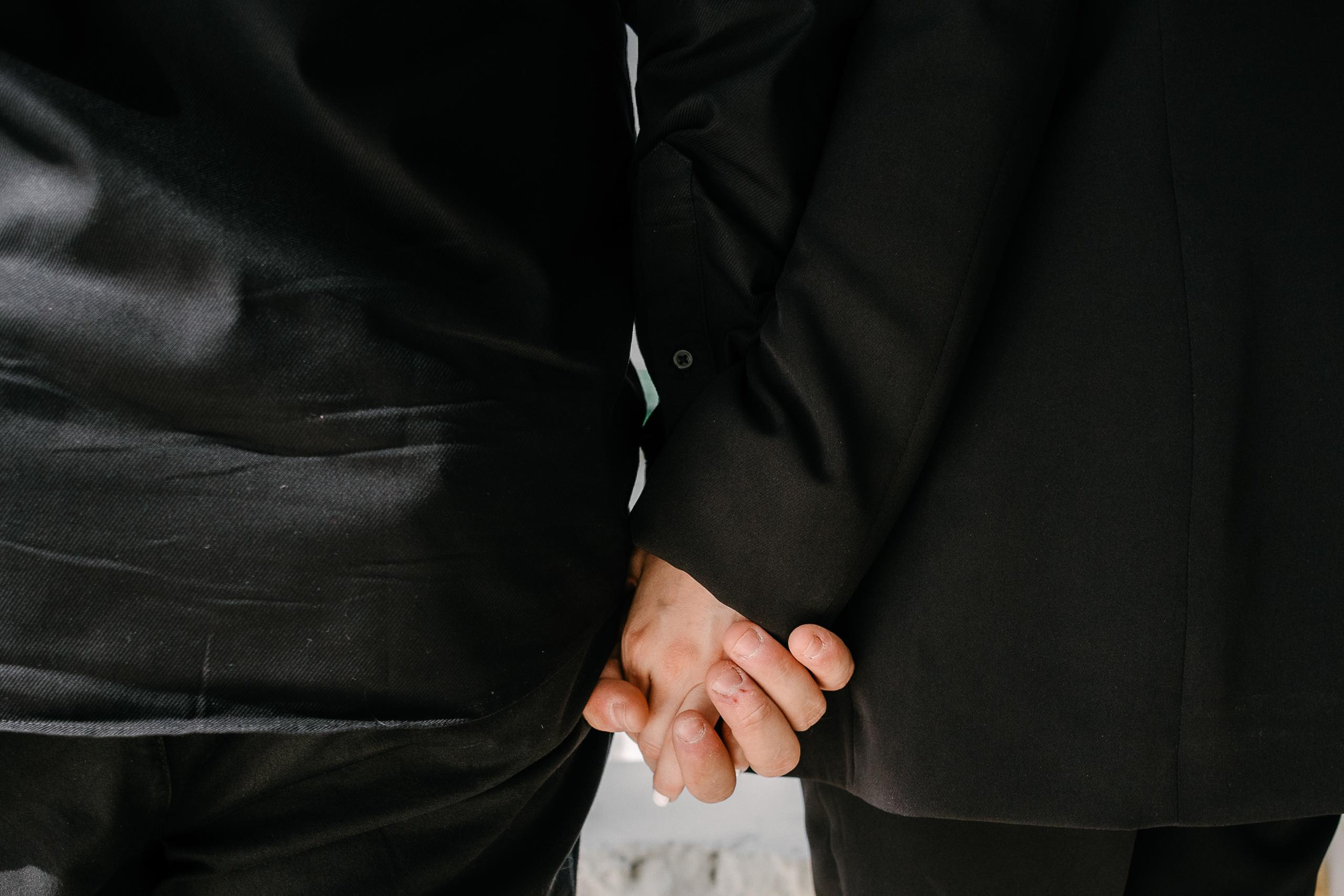 Антон & Лина