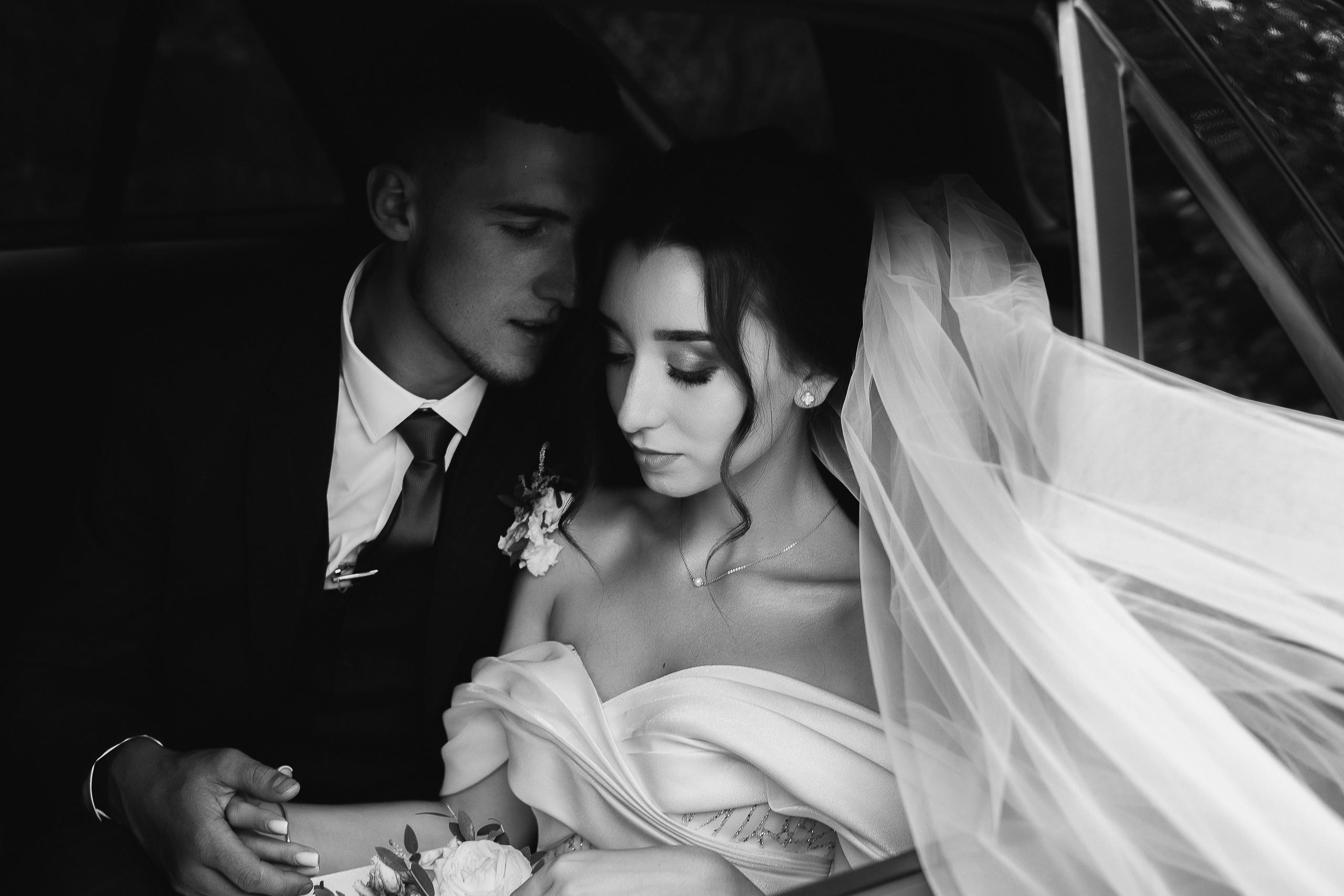 Григорий & Татьяна