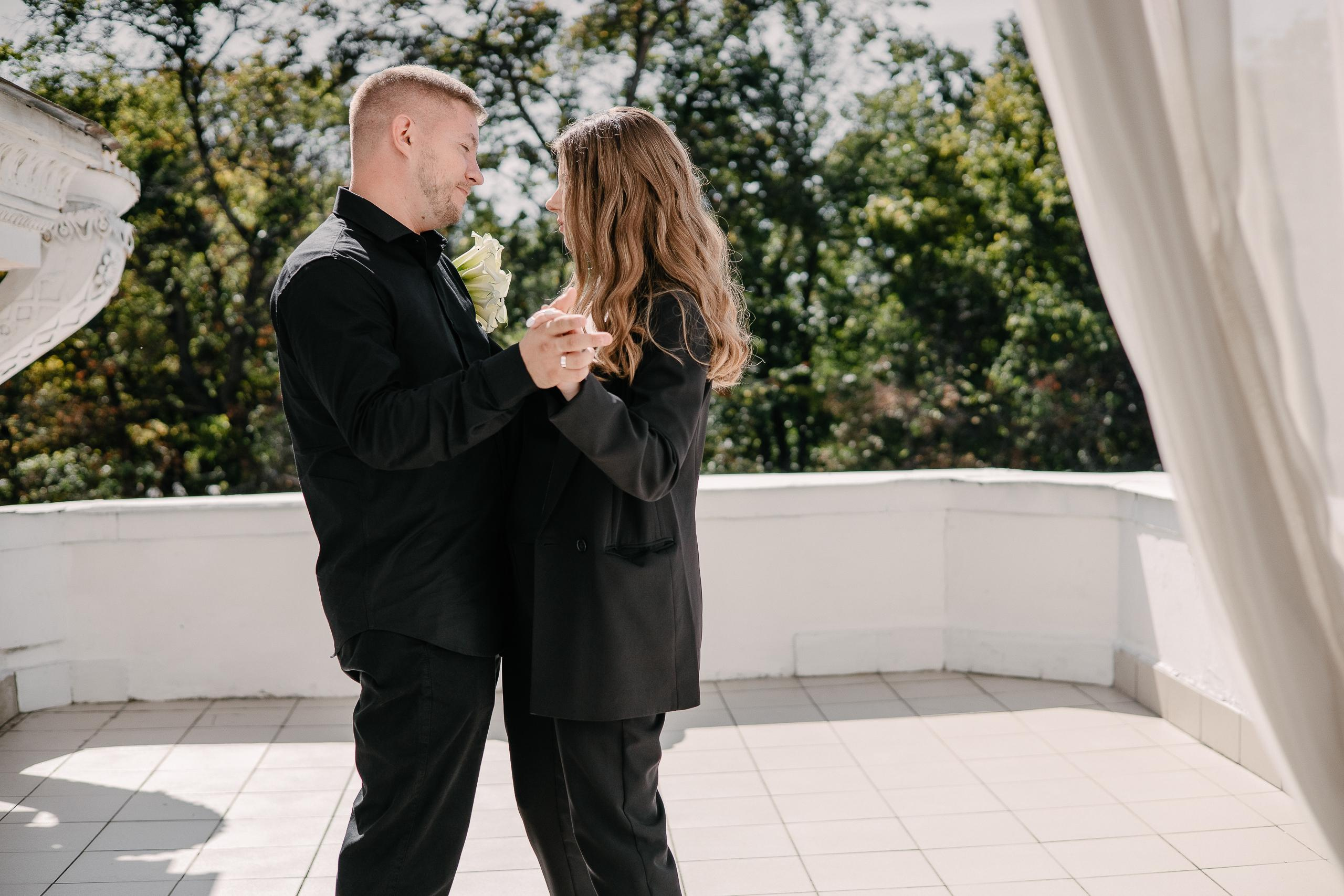 Антон & Лина