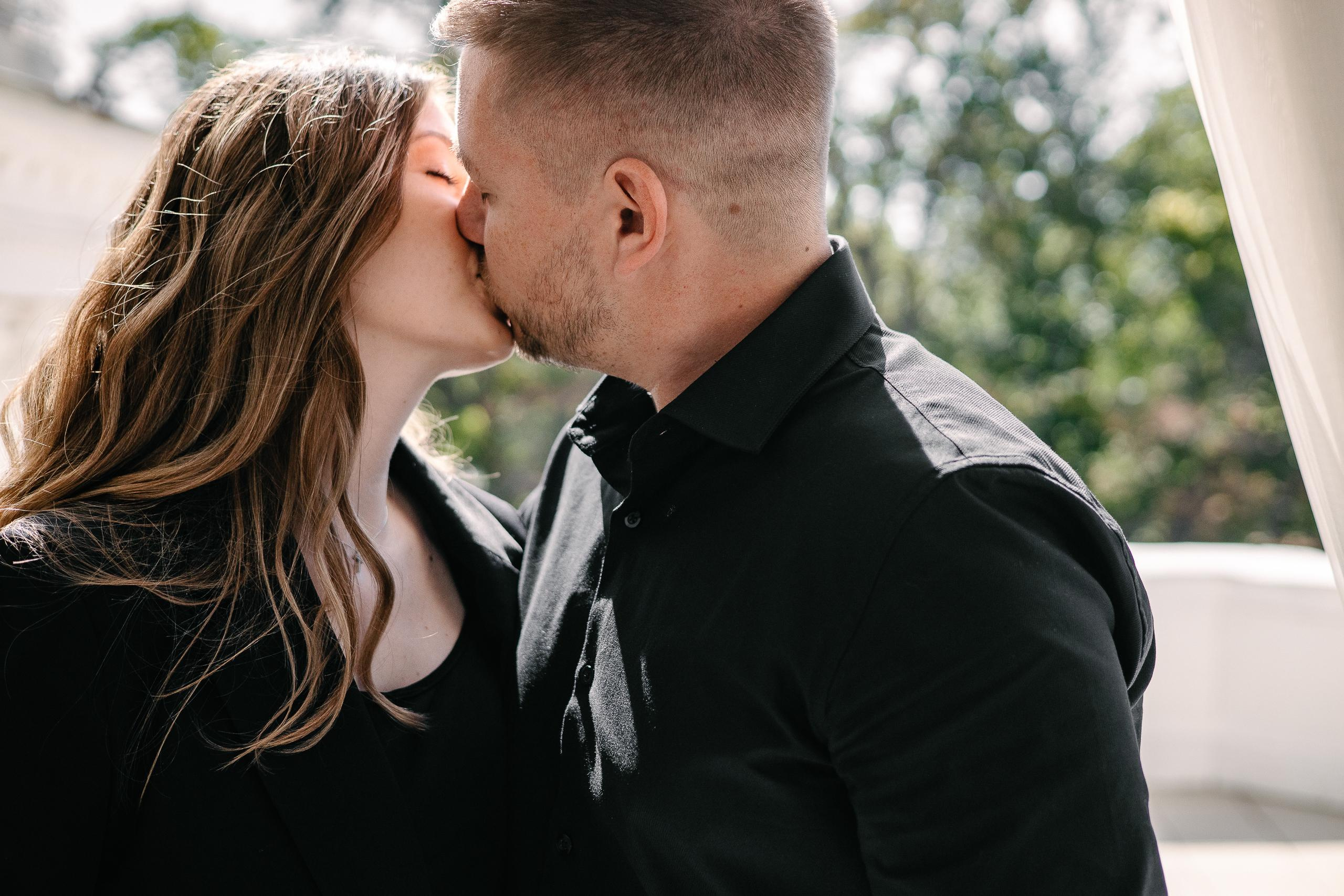 Антон & Лина