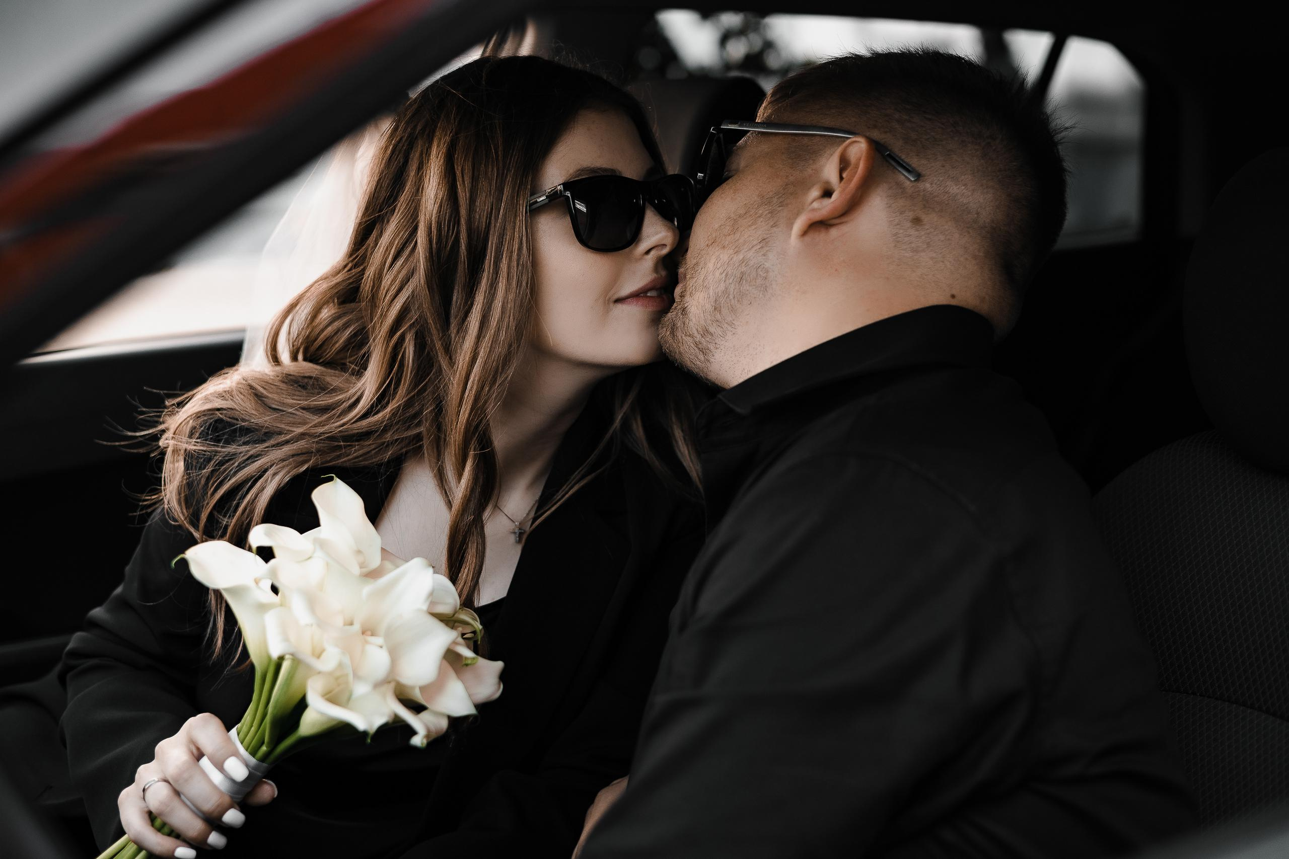 Антон & Лина