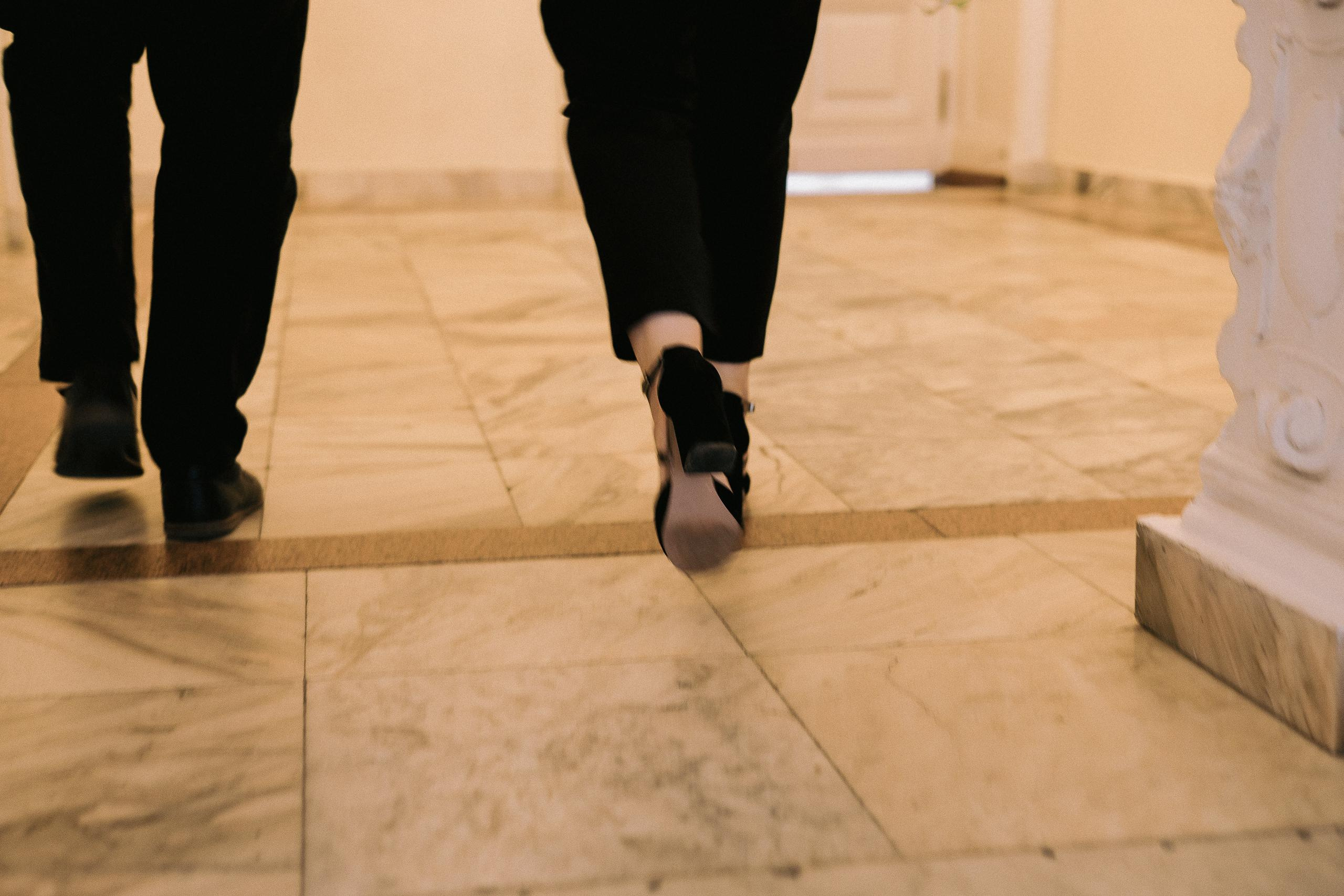 Антон & Лина