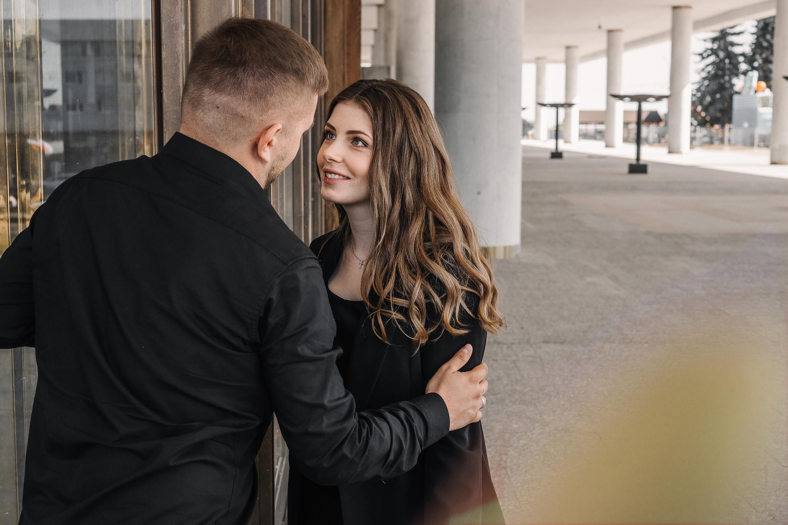 Антон & Лина