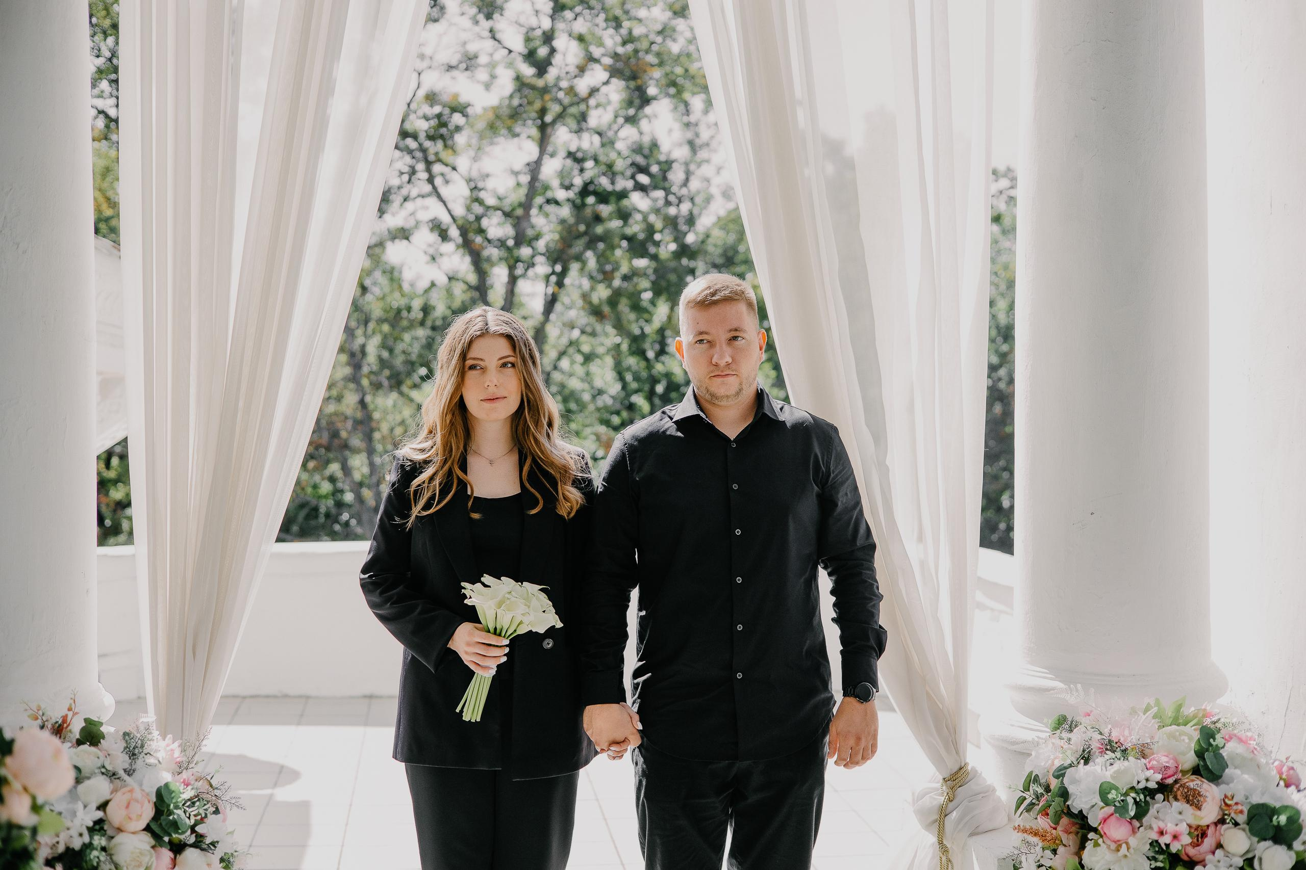 Антон & Лина