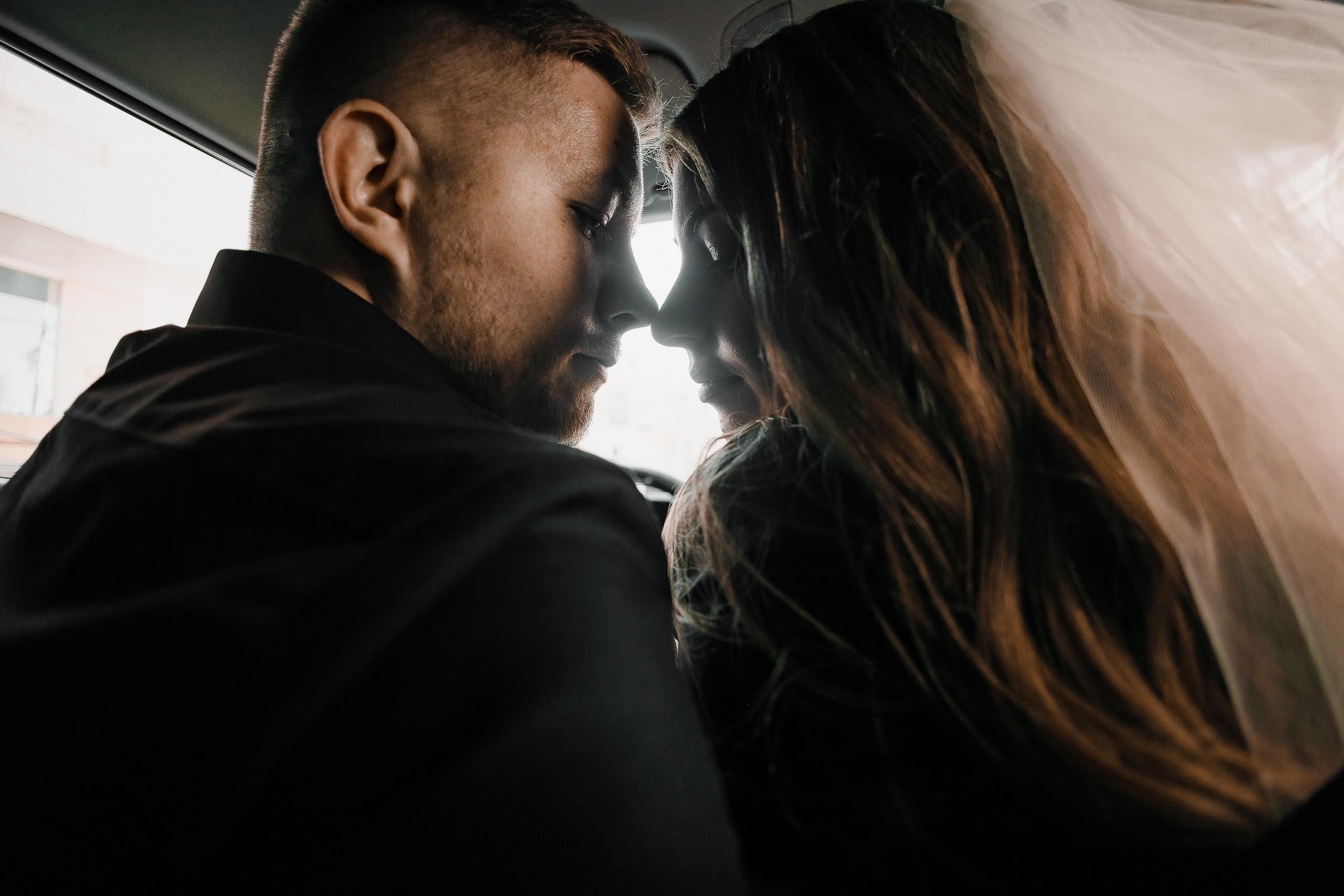 Антон & Лина