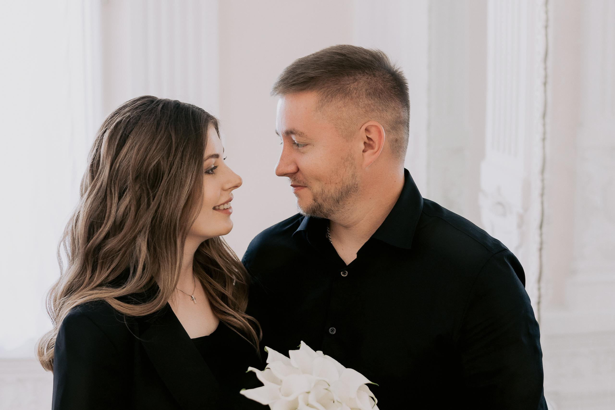 Антон & Лина