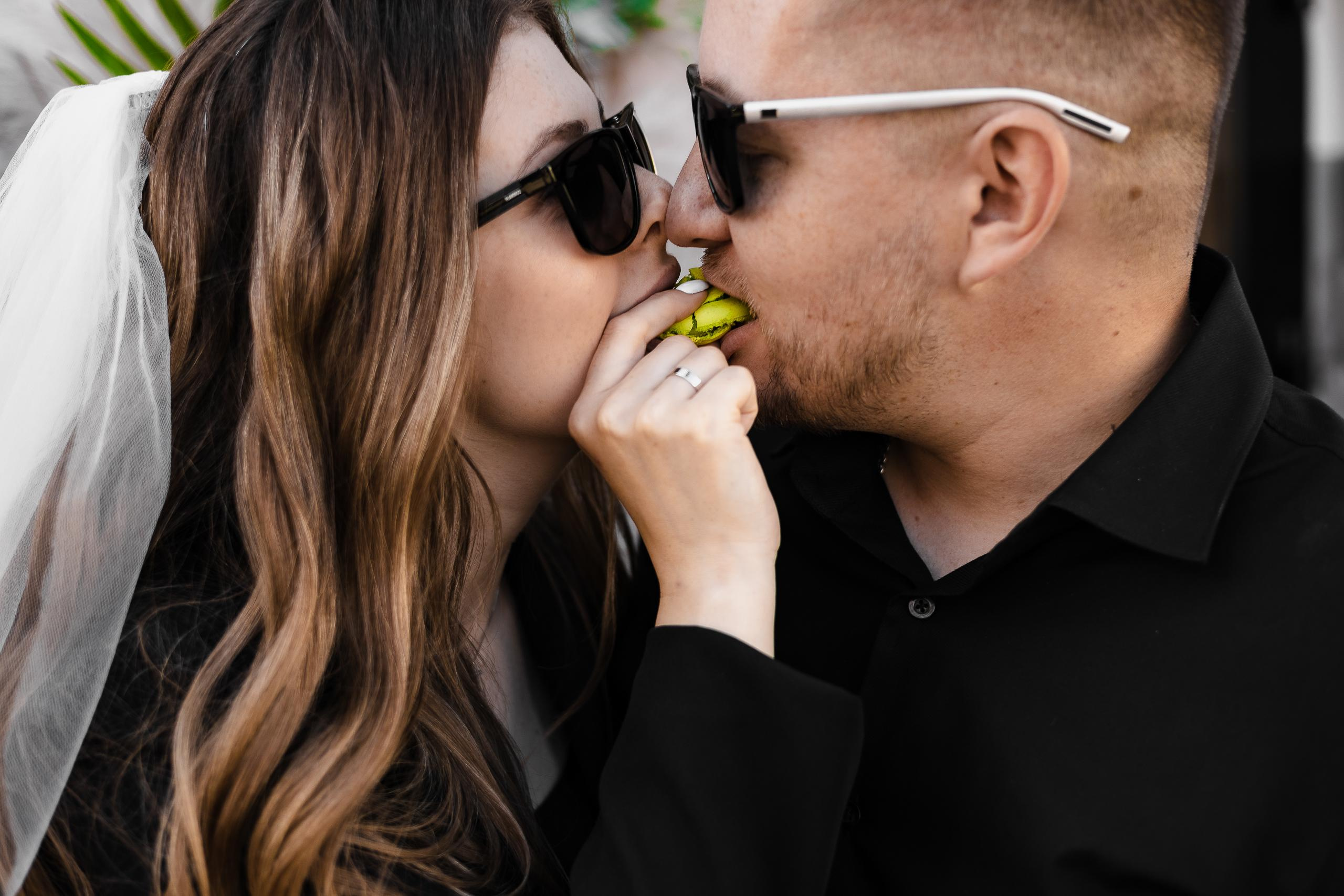 Антон & Лина