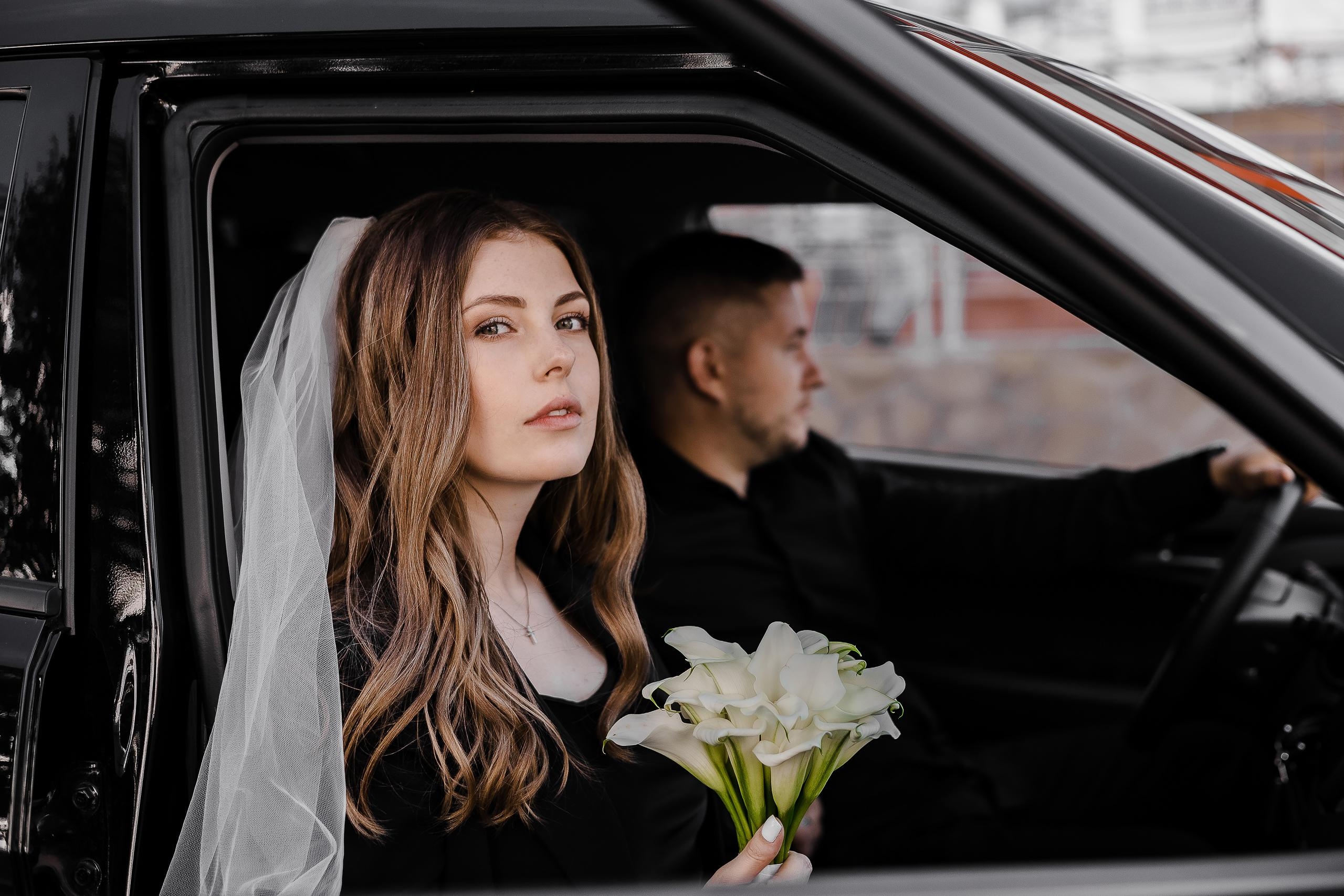 Антон & Лина