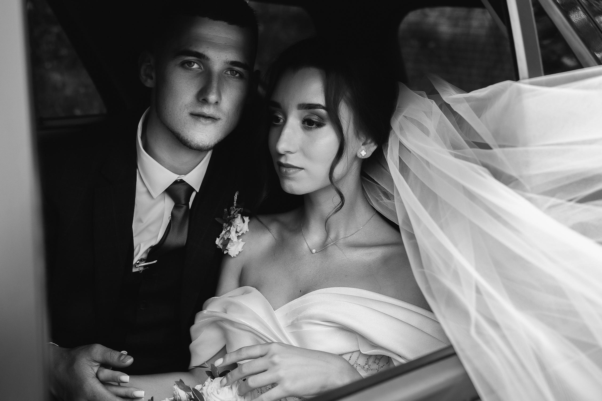 Григорий & Татьяна