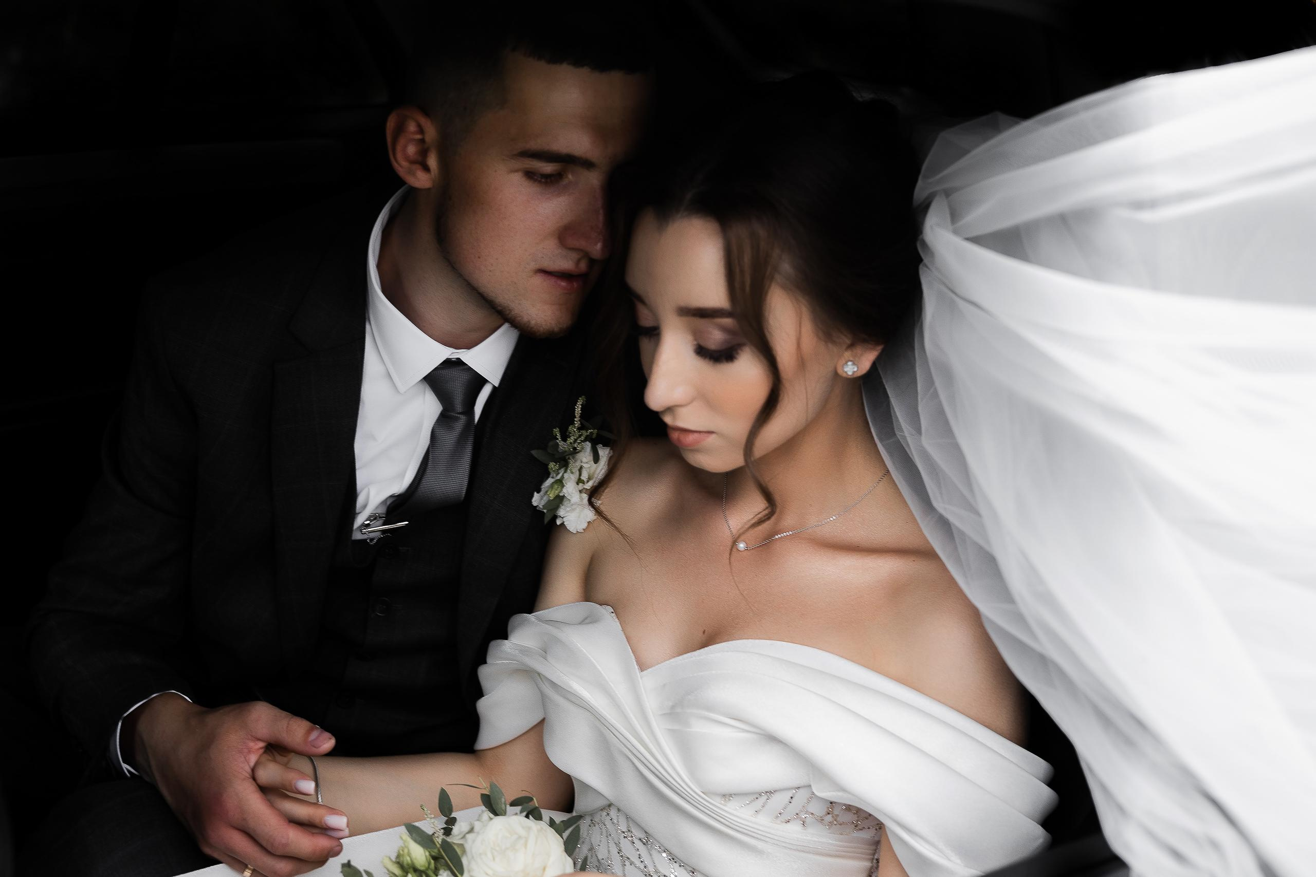 Григорий & Татьяна