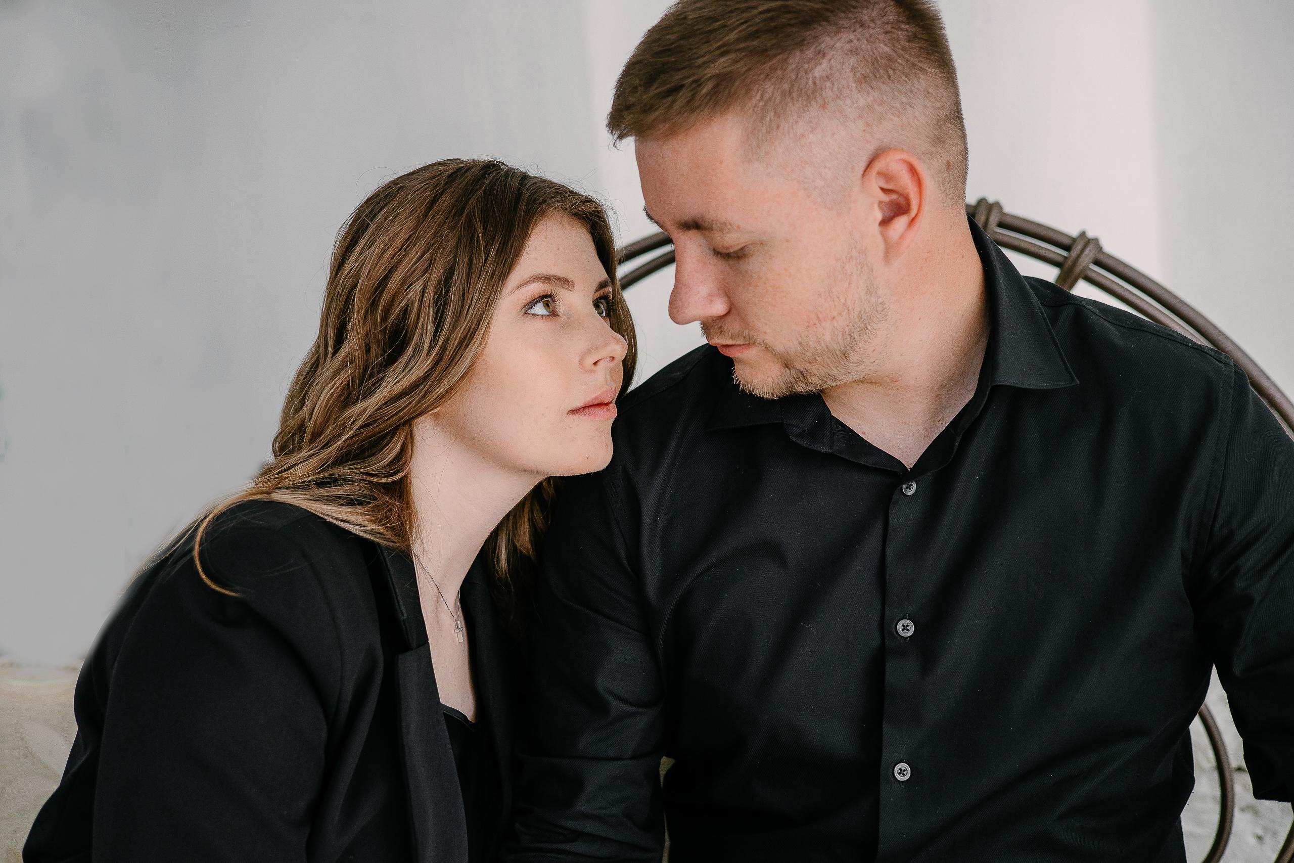 Антон & Лина