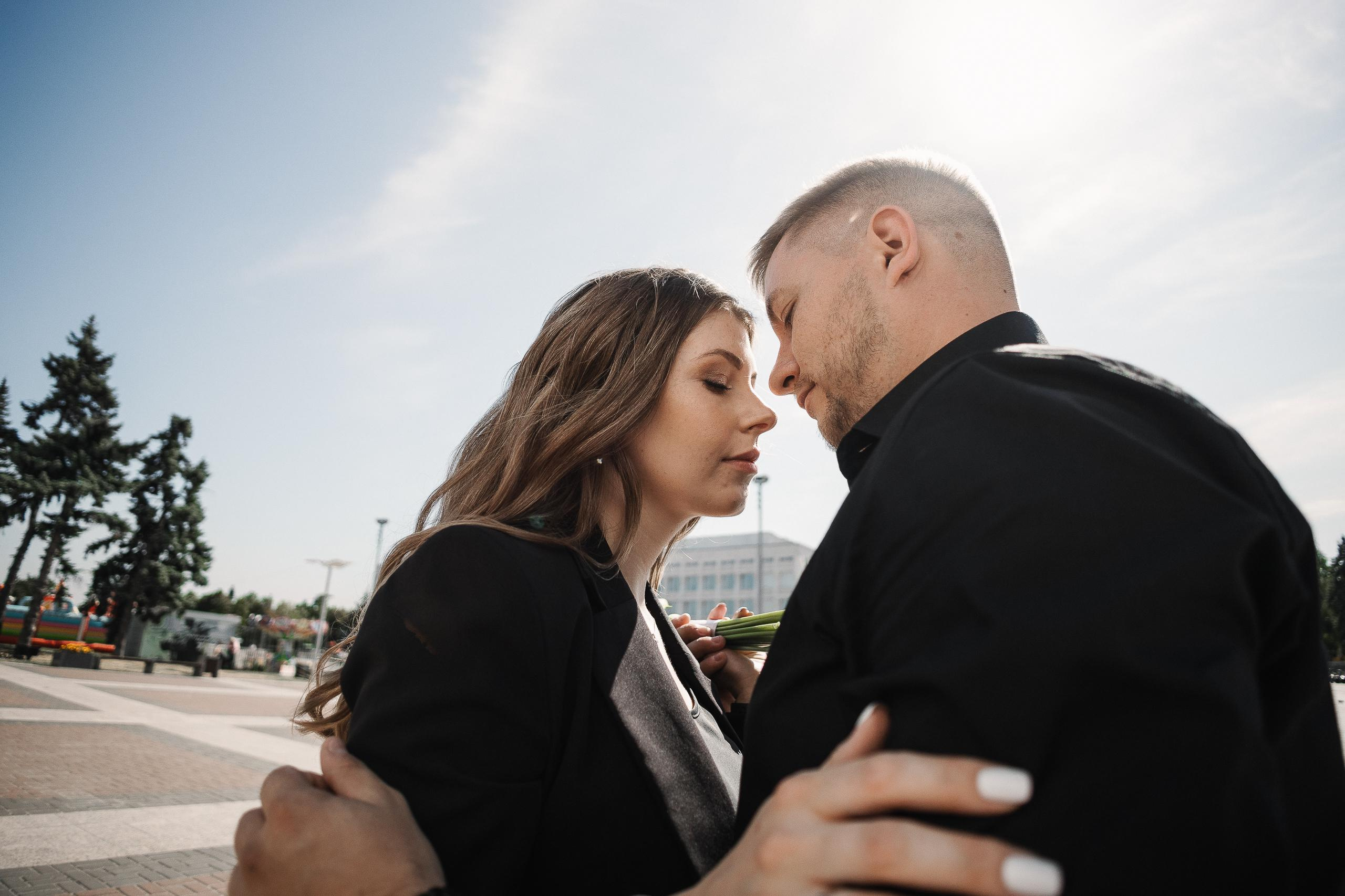 Антон & Лина