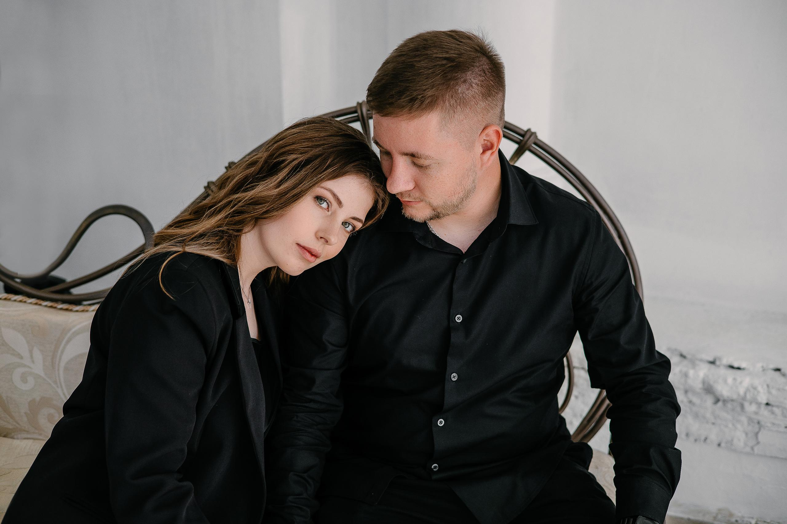 Антон & Лина