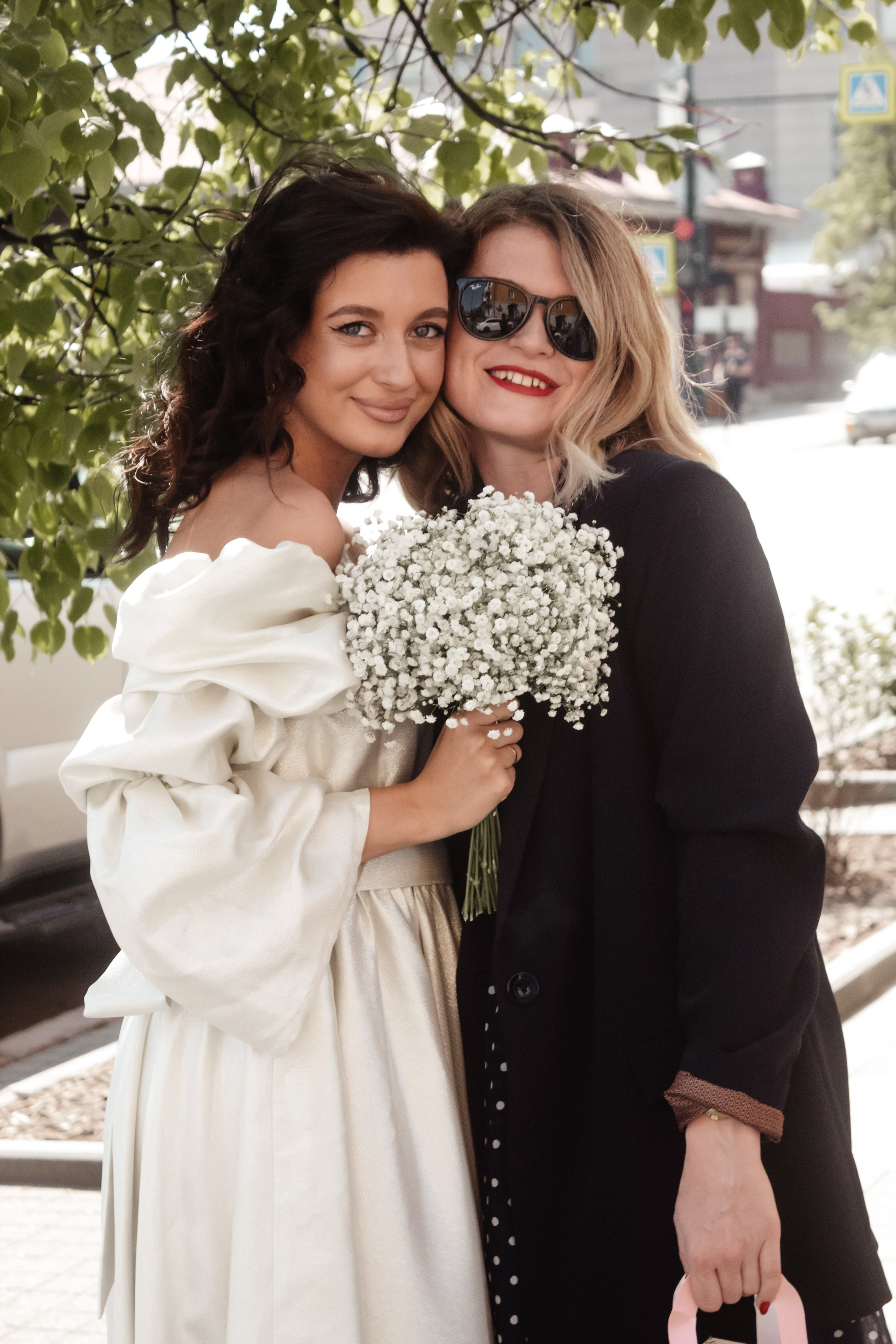 Свадьба. ProFoto