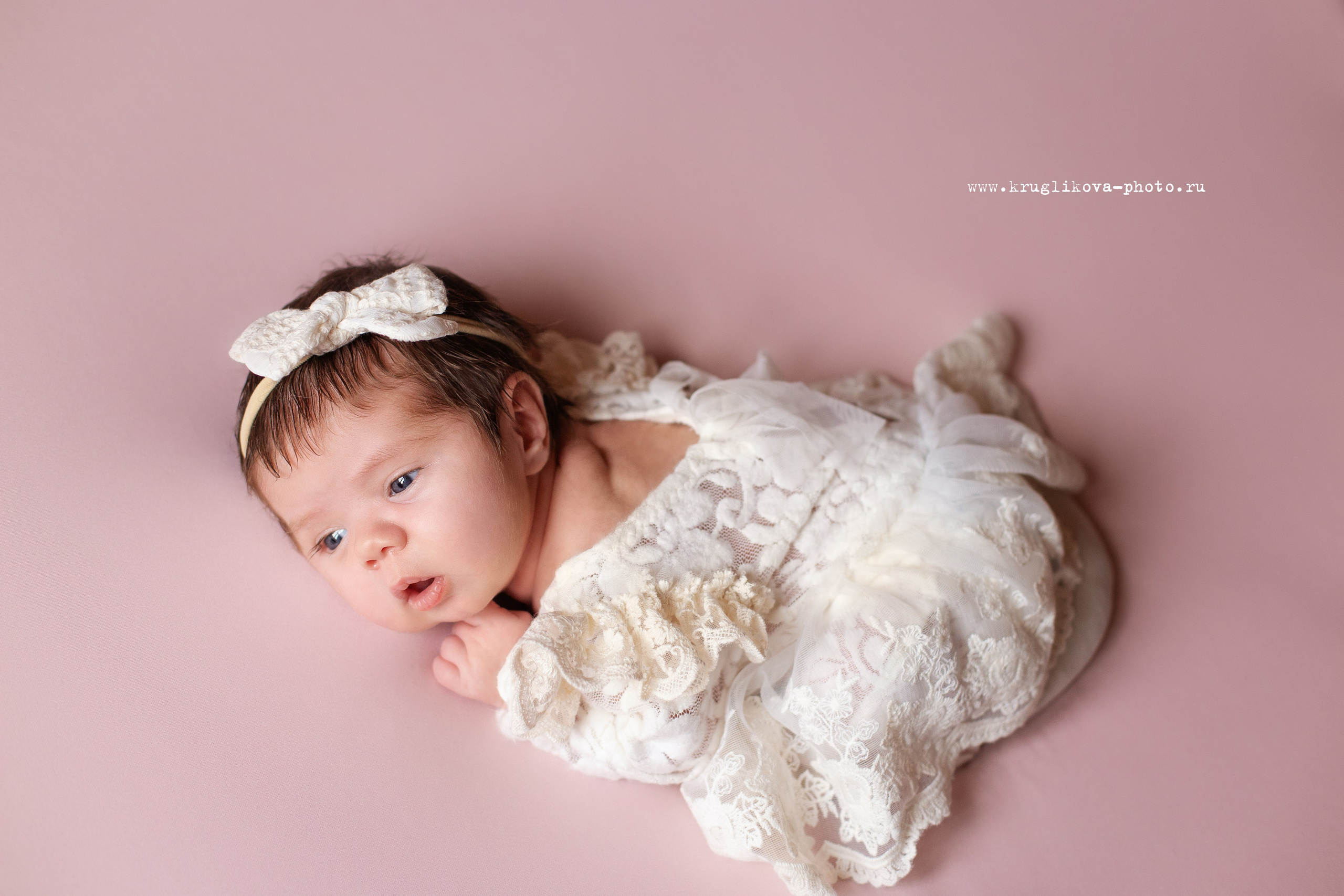 Новорожденные (до 1 месяца). Фотограф новорожденных и детский в Сергиевом Посаде Кругликова Юлия