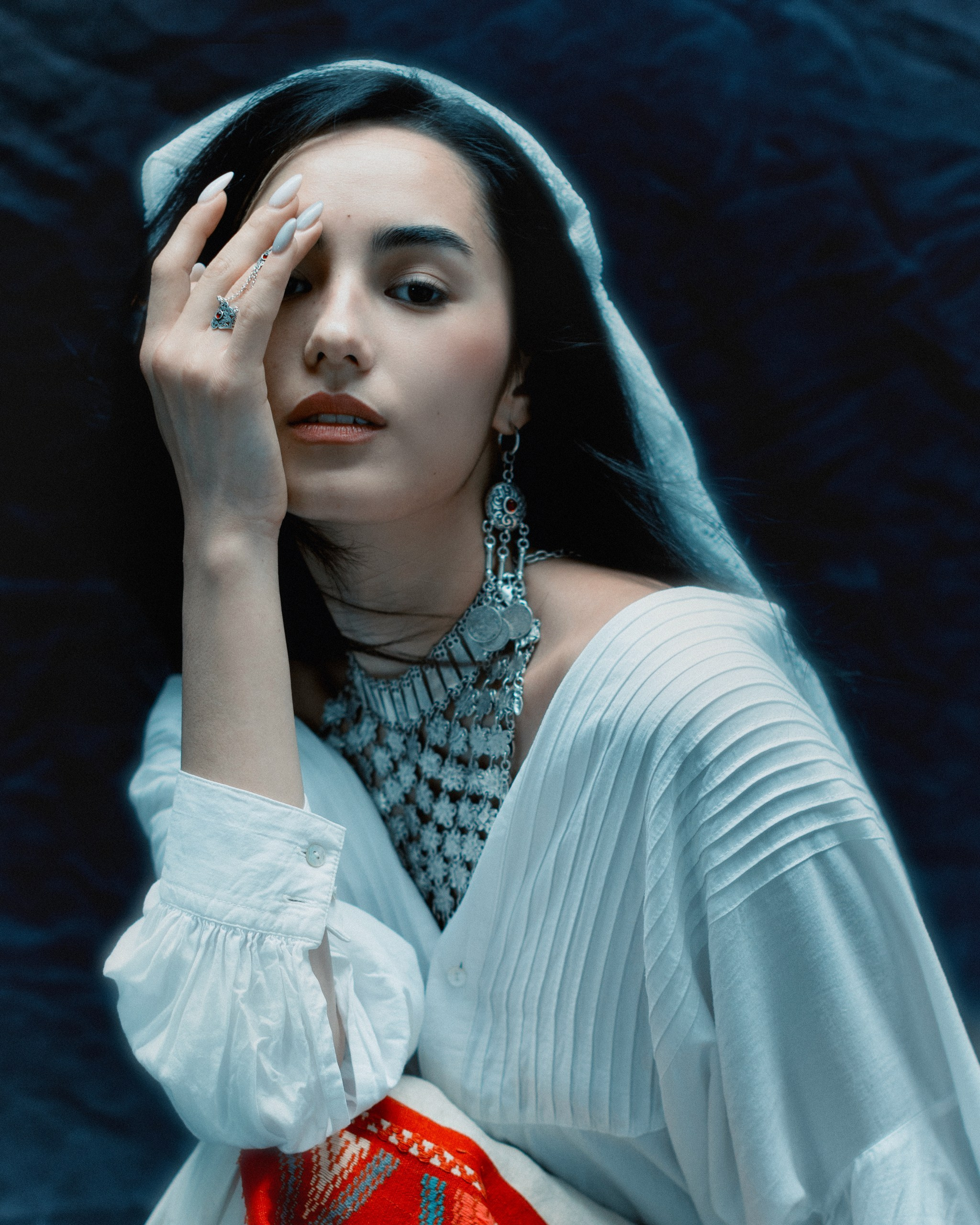 Hылыу. Портретный фотограф Уфа Москва Санкт-Петербург Lulu Weightless