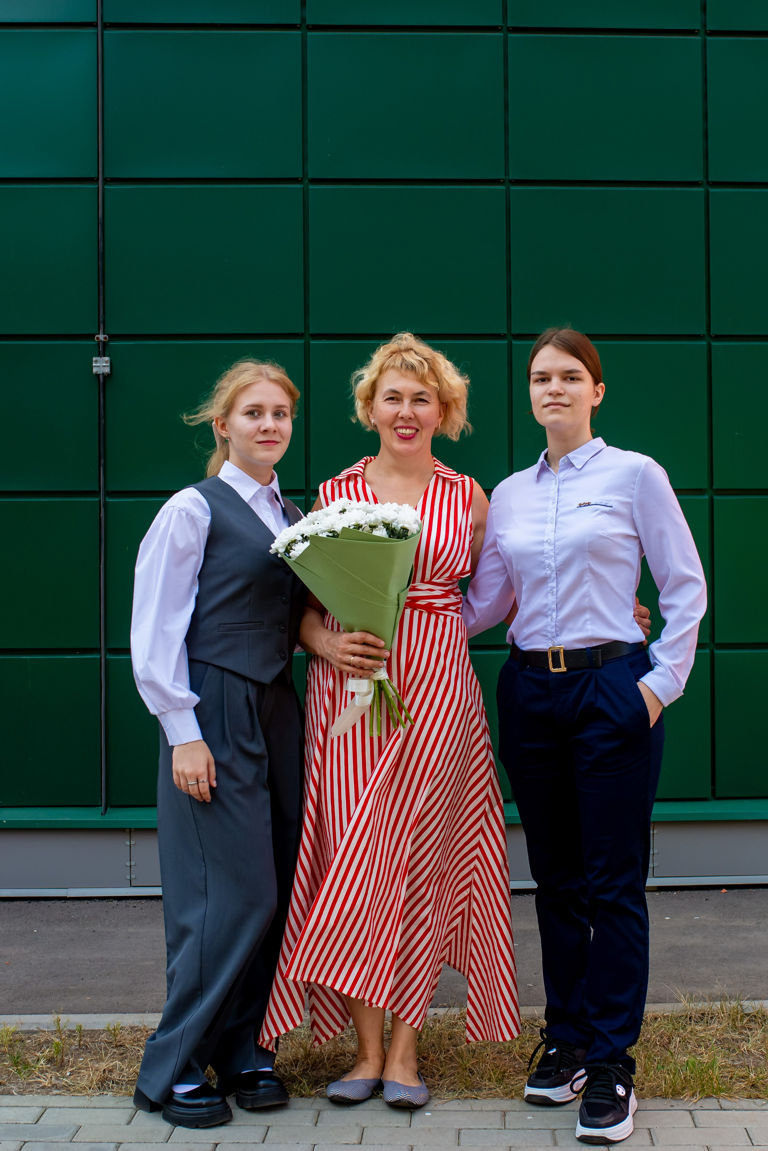 Школа 72. Женский фотограф Крещение Венчание Москва Брянск