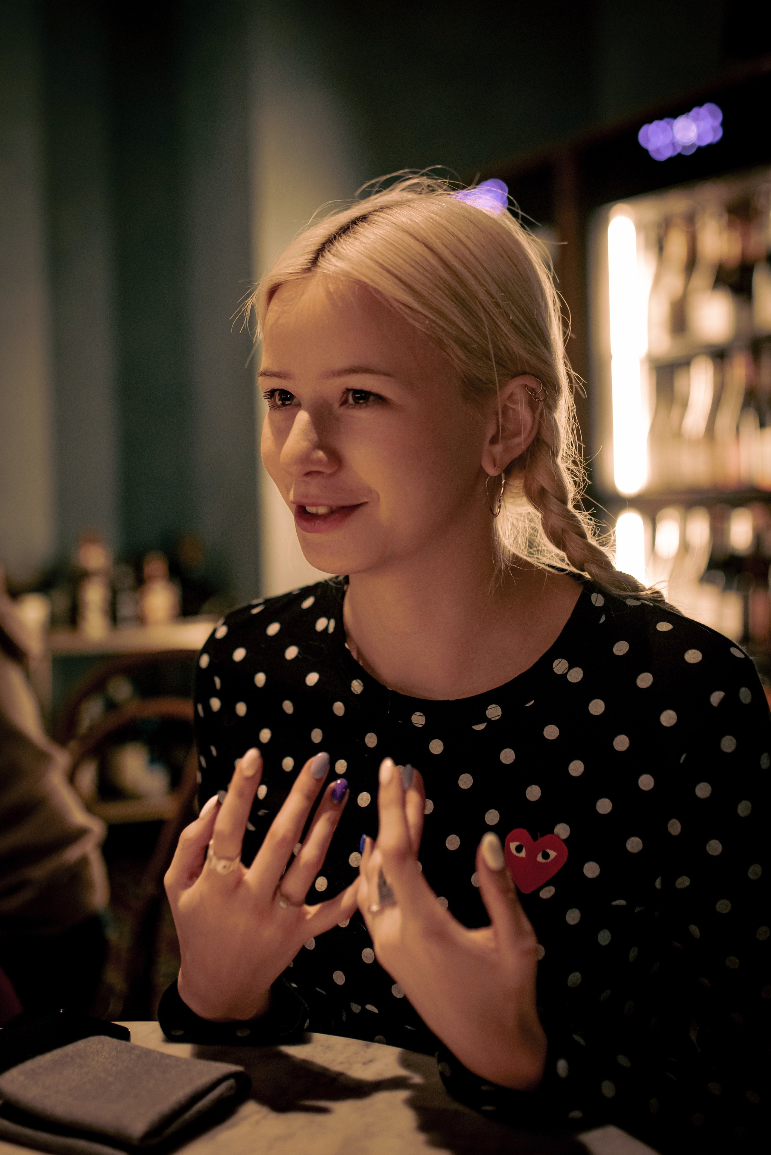 Лица Петербурга. Женский фотограф Крещение Венчание Москва Брянск