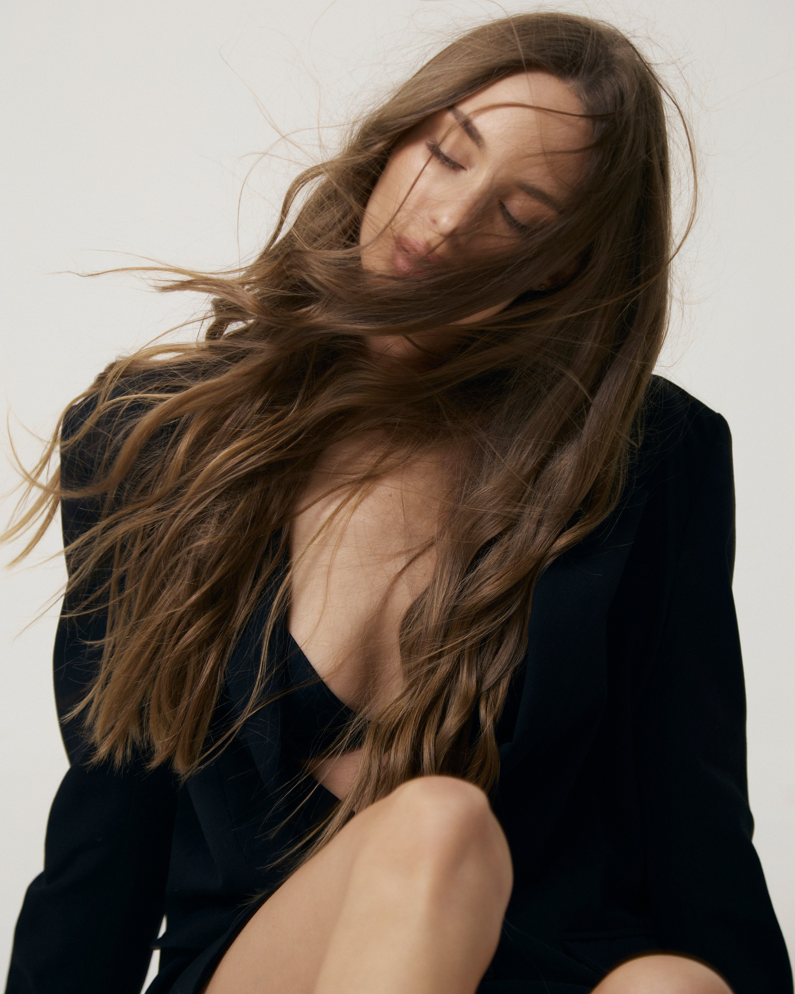 Индивидуальная съёмка. Твоя лучшая фотосессия