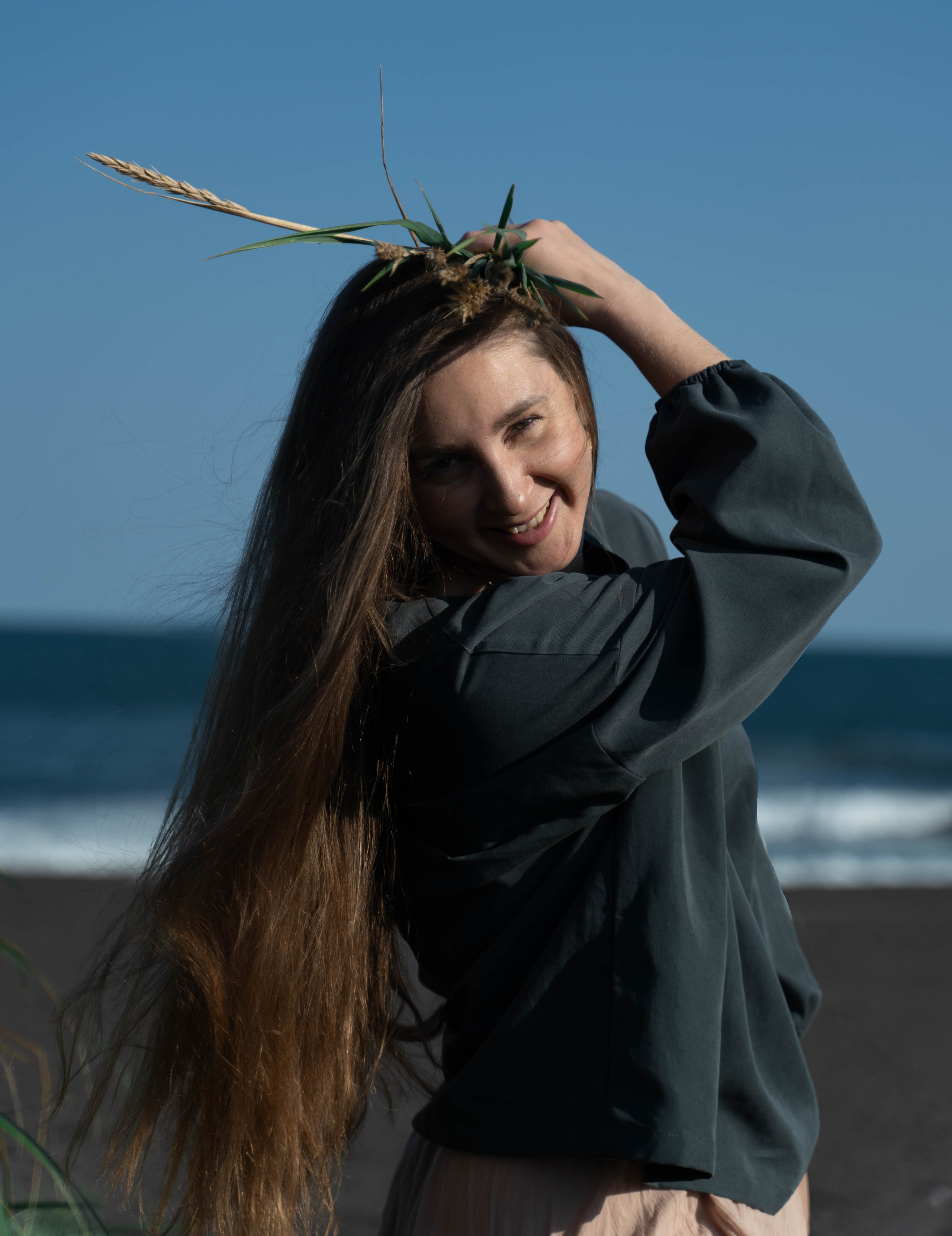 Анастасия Карелина. Студийный фотограф в Петропавловске-Камчатском