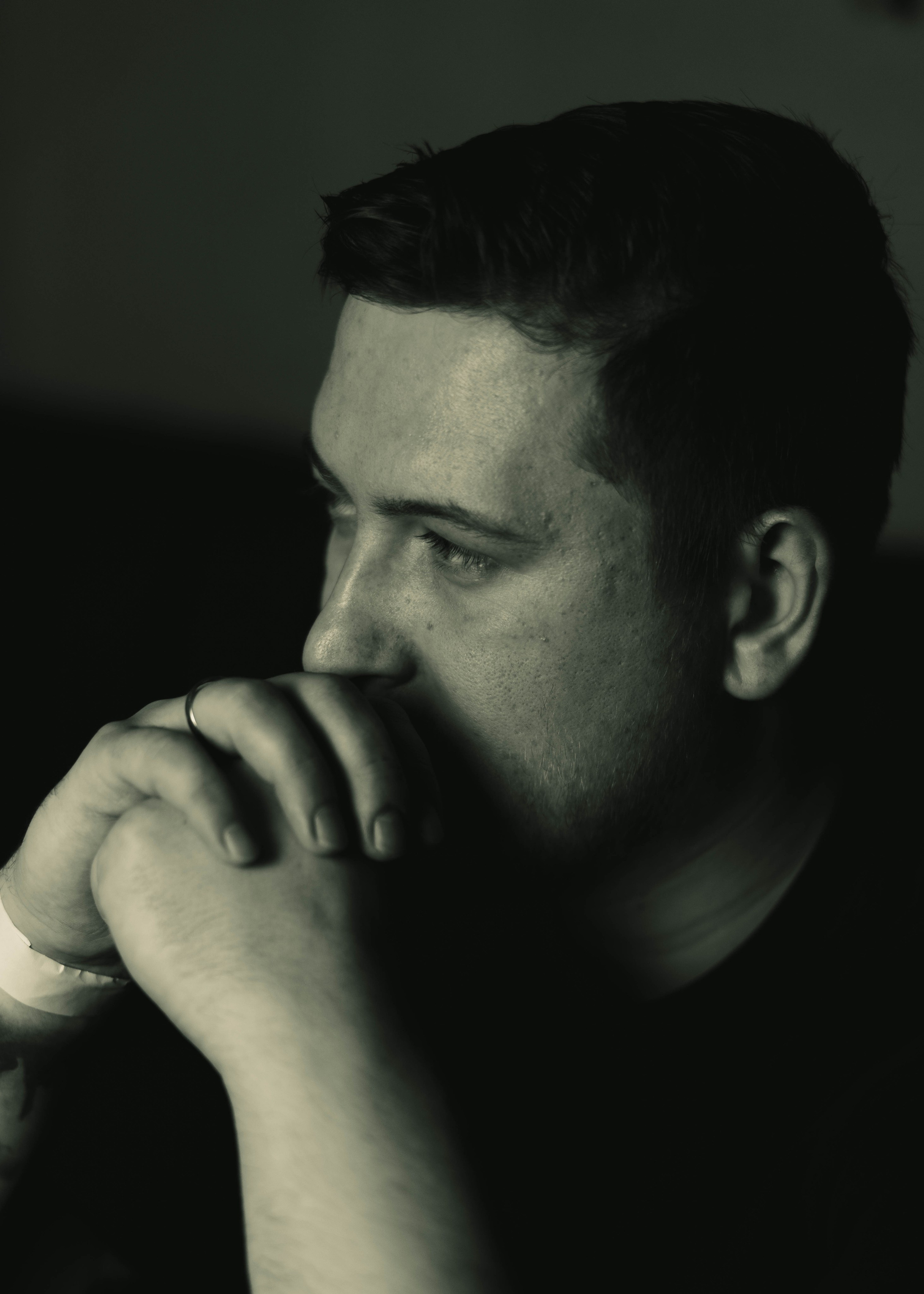 Портреты. Фотограф Александр Гречанов