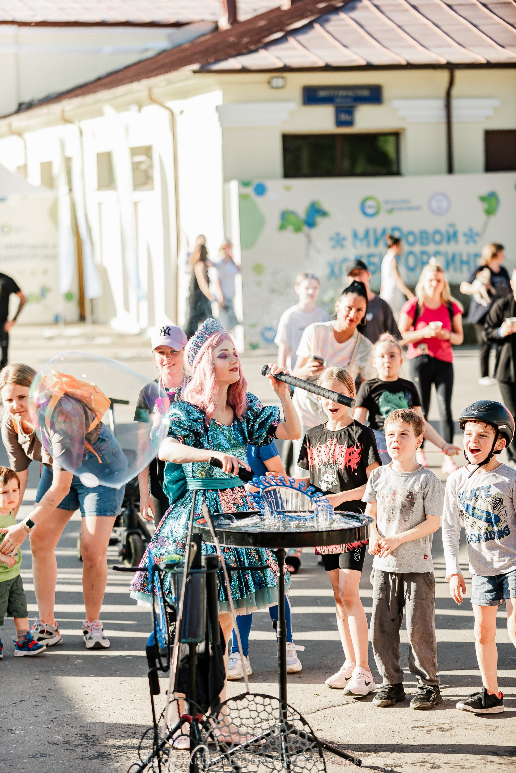 #ПОНИФОРУМ 2024. Конный фотограф Куракина Дарья • Фотосессии с лошадьми