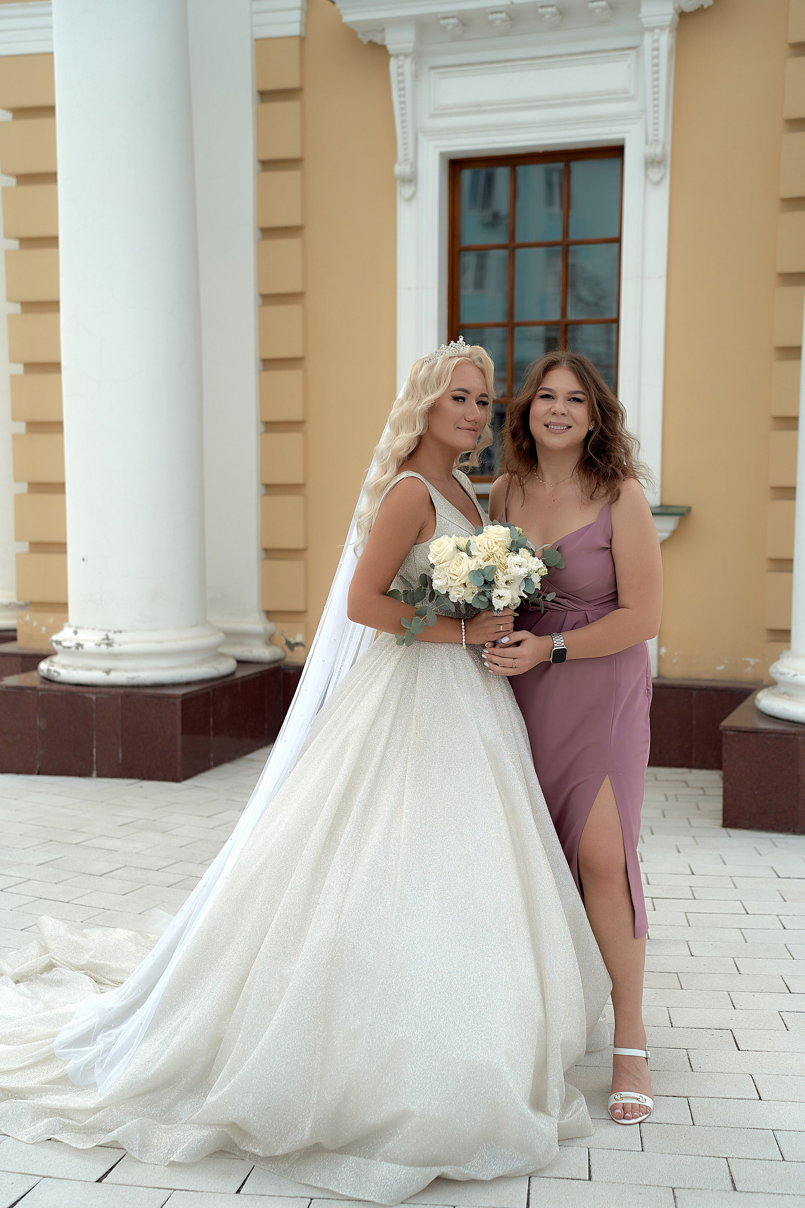 Татьяна & Артем. Фотограф в Нижнем Новгороде Марина Кузнецова