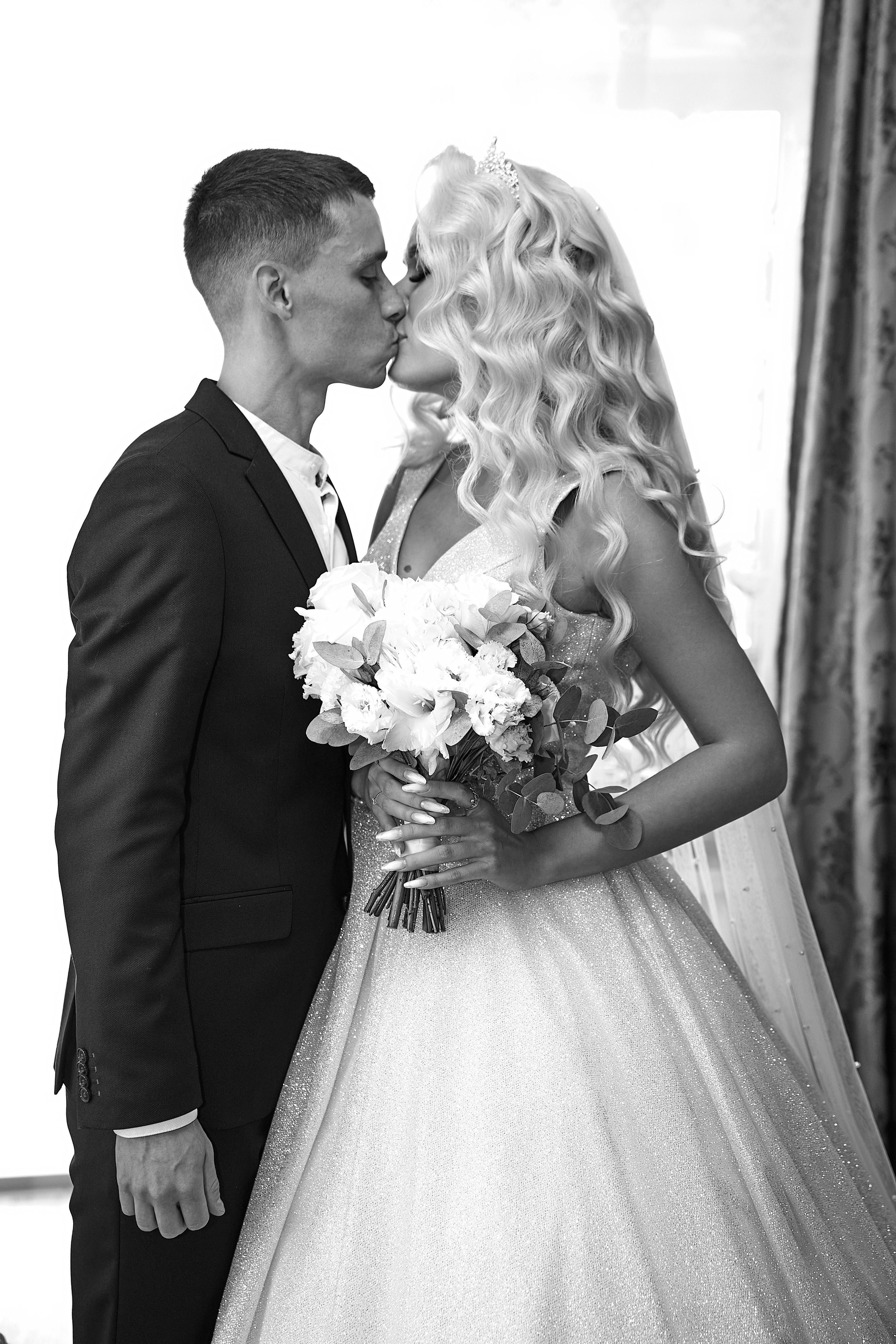 Татьяна & Артем. Фотограф в Нижнем Новгороде Марина Кузнецова