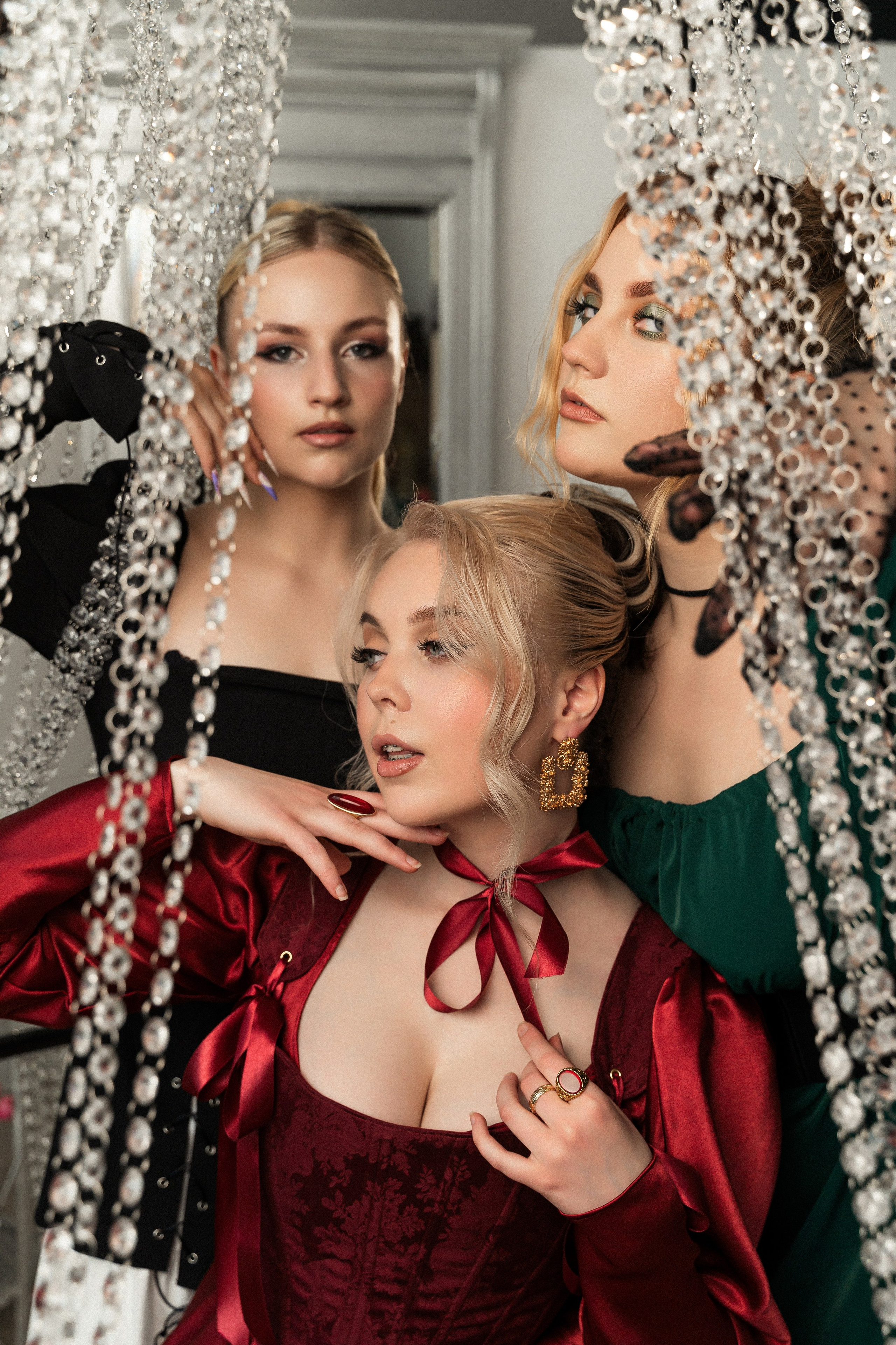 Маша. Фотограф Алина Филимонова Тверь