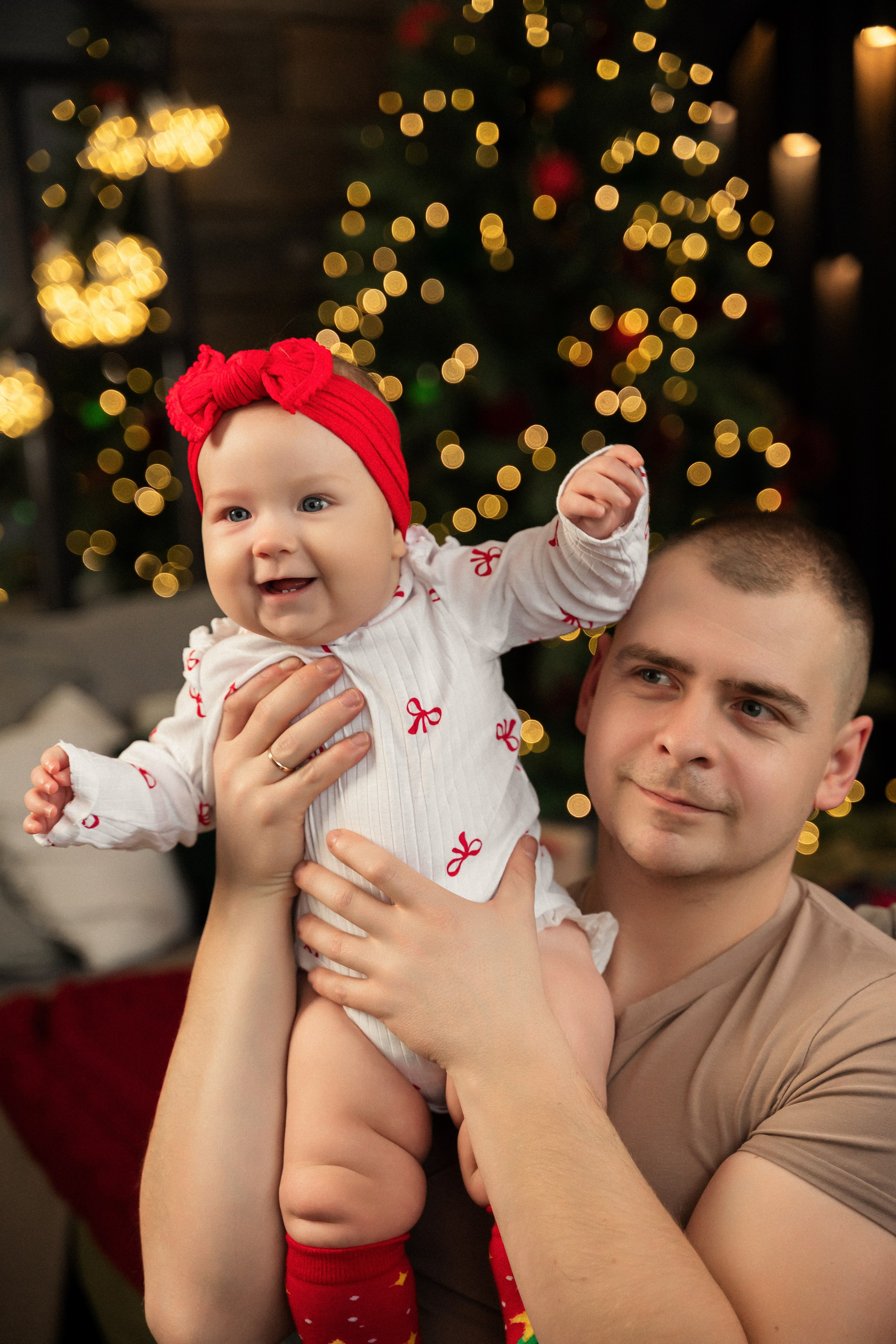 Аня и её семья!. Фотограф Алина Филимонова Тверь