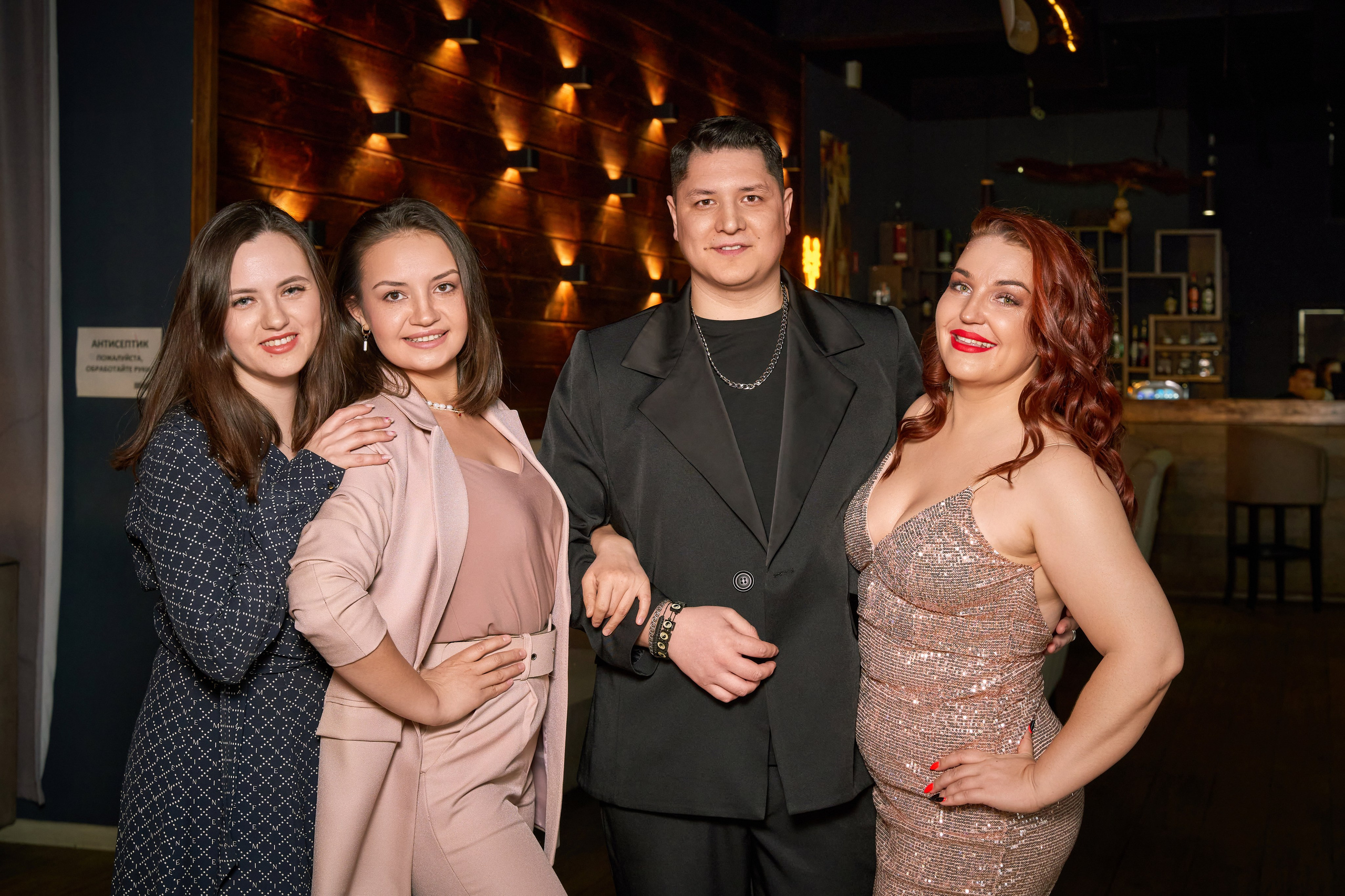 Караоке битва. Портретный, семейный и репортажный фотограф в г. Чебоксары Дмитрий Мак