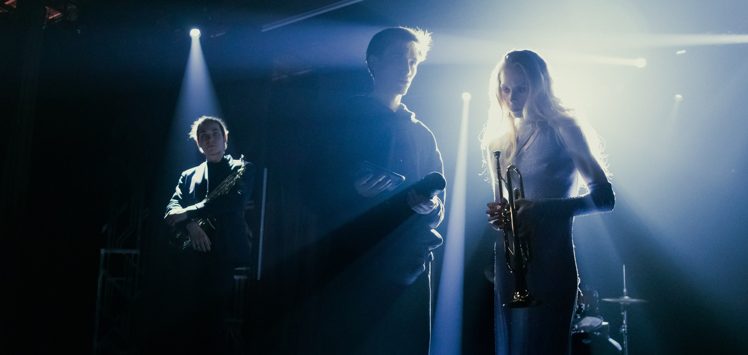 backstage - Сафонов Владислав, фотохудожник