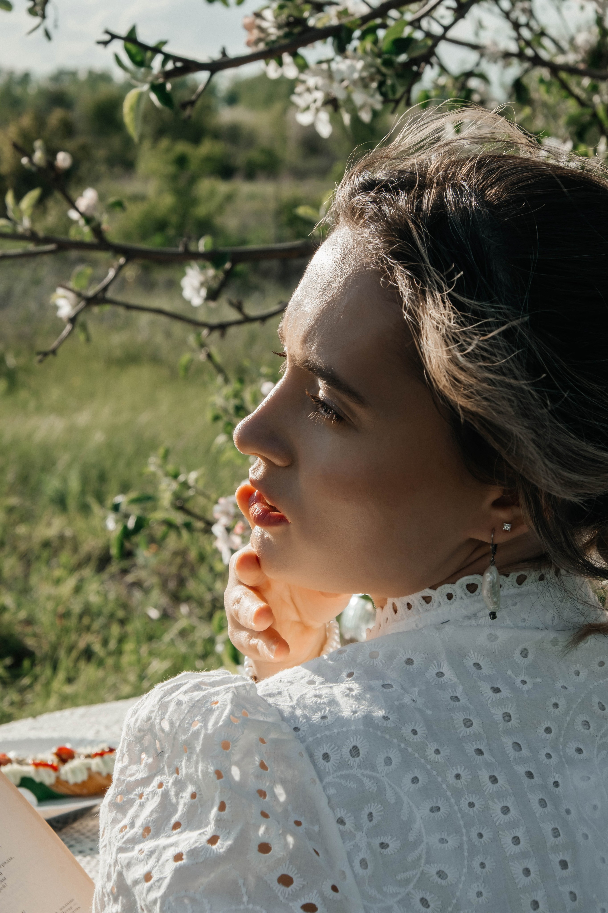 Ангелина. Свадебный и портретный фотограф Казань | Белебей