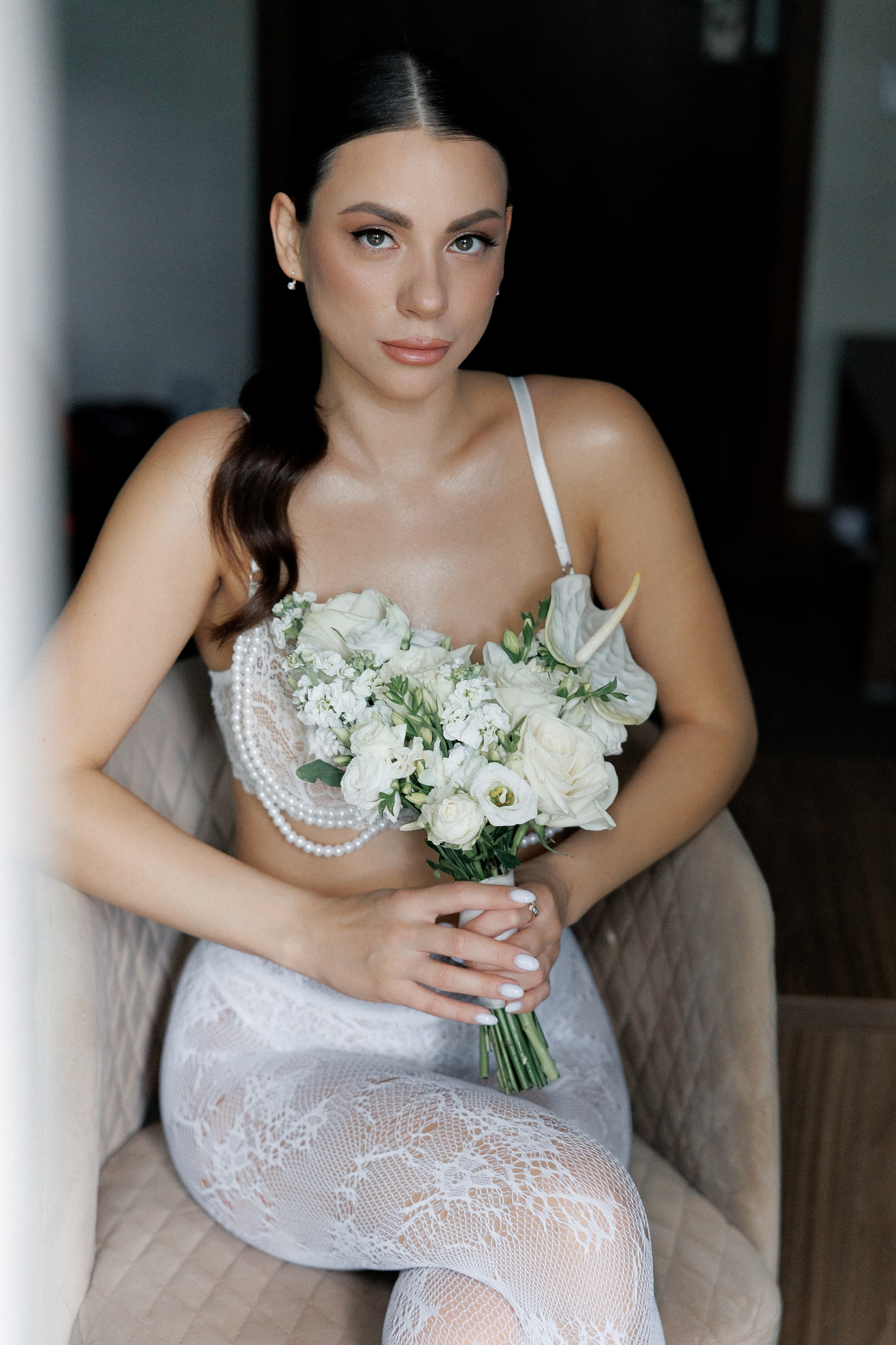 Анонс свадьбы Никиты и Анны. Свадебный фотограф Домодедово Москва Катерина Алехина