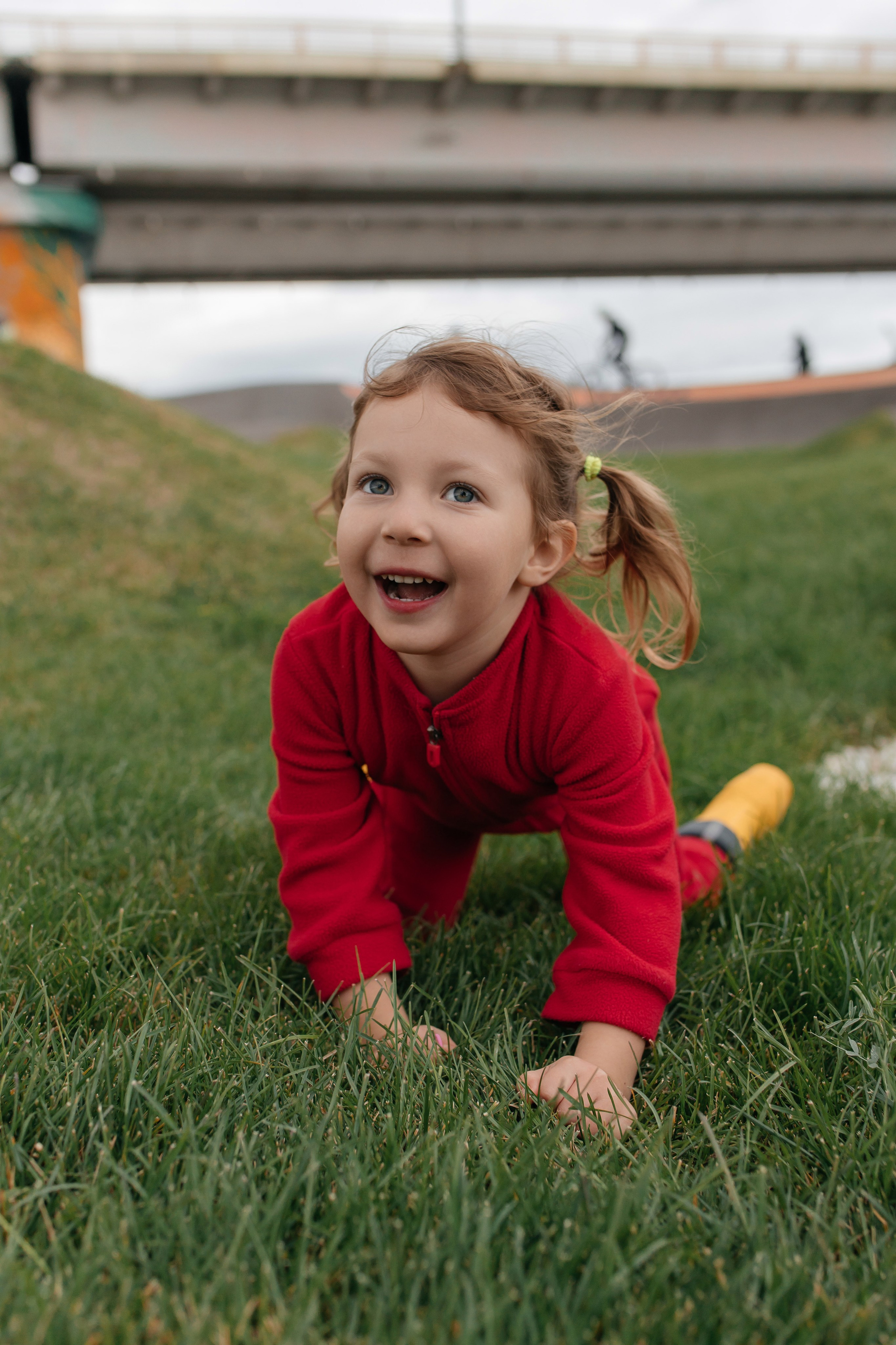 Алина, Альберт, Роберт и Дана. Свадебный фотограф Чайковский