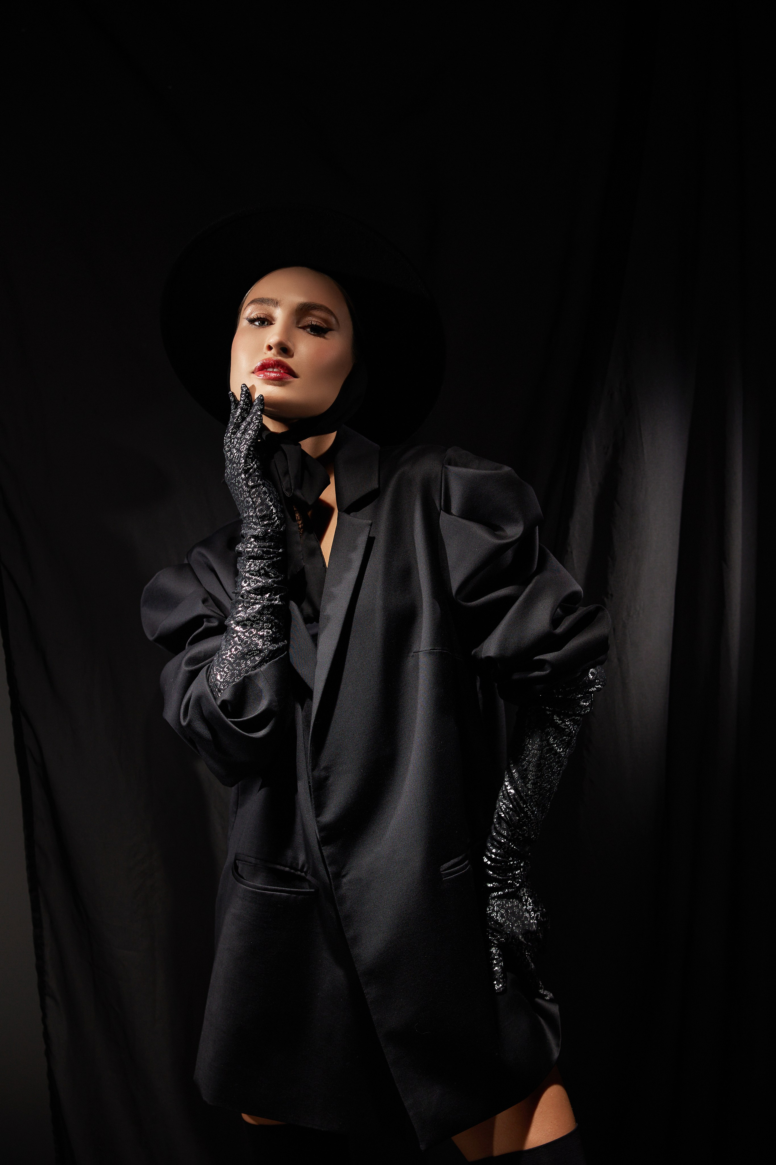 Екатерина. Фотограф Леонова Надежда