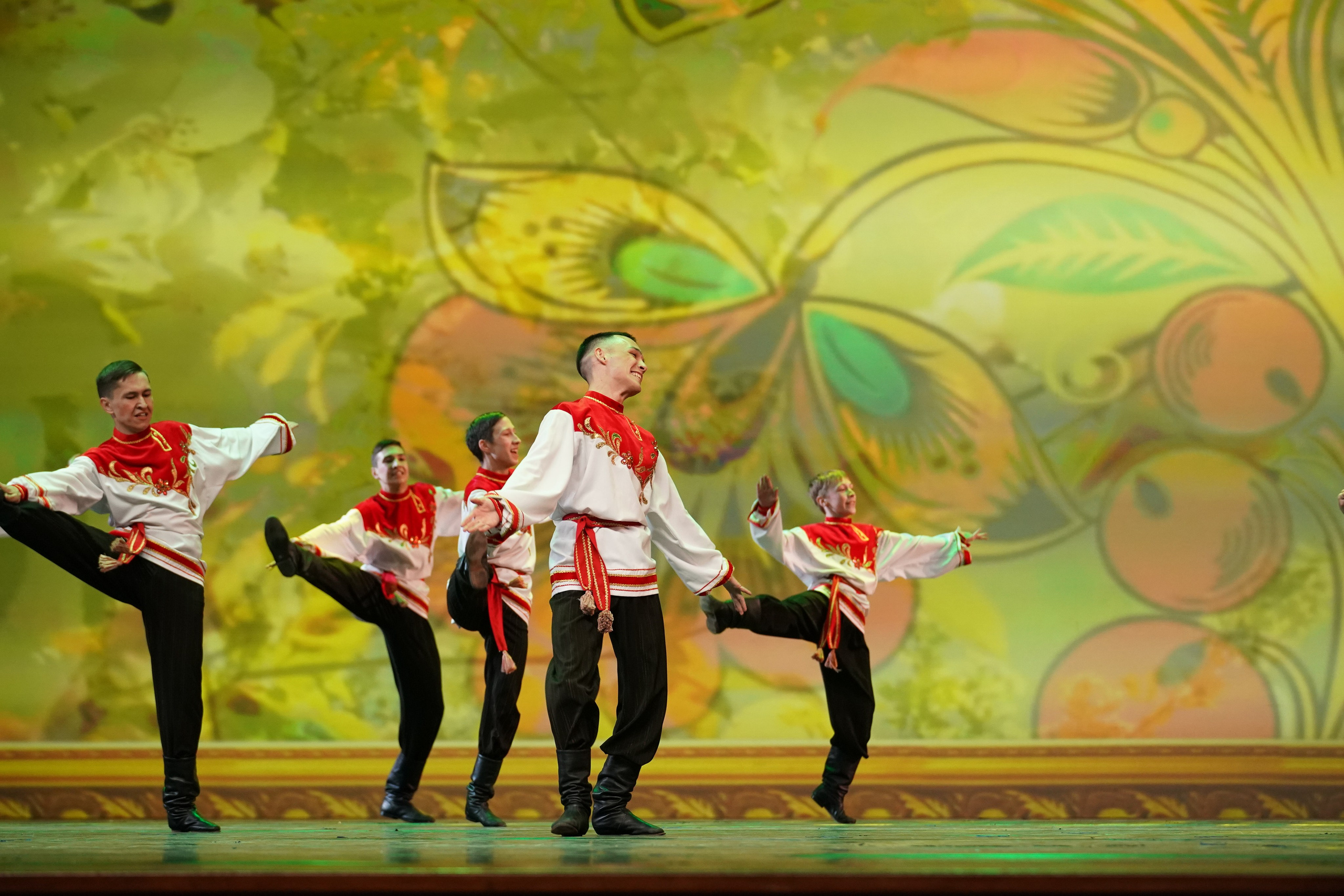 19 мая, отделение 1, г. Москва, Кремль. Золотое яблочко