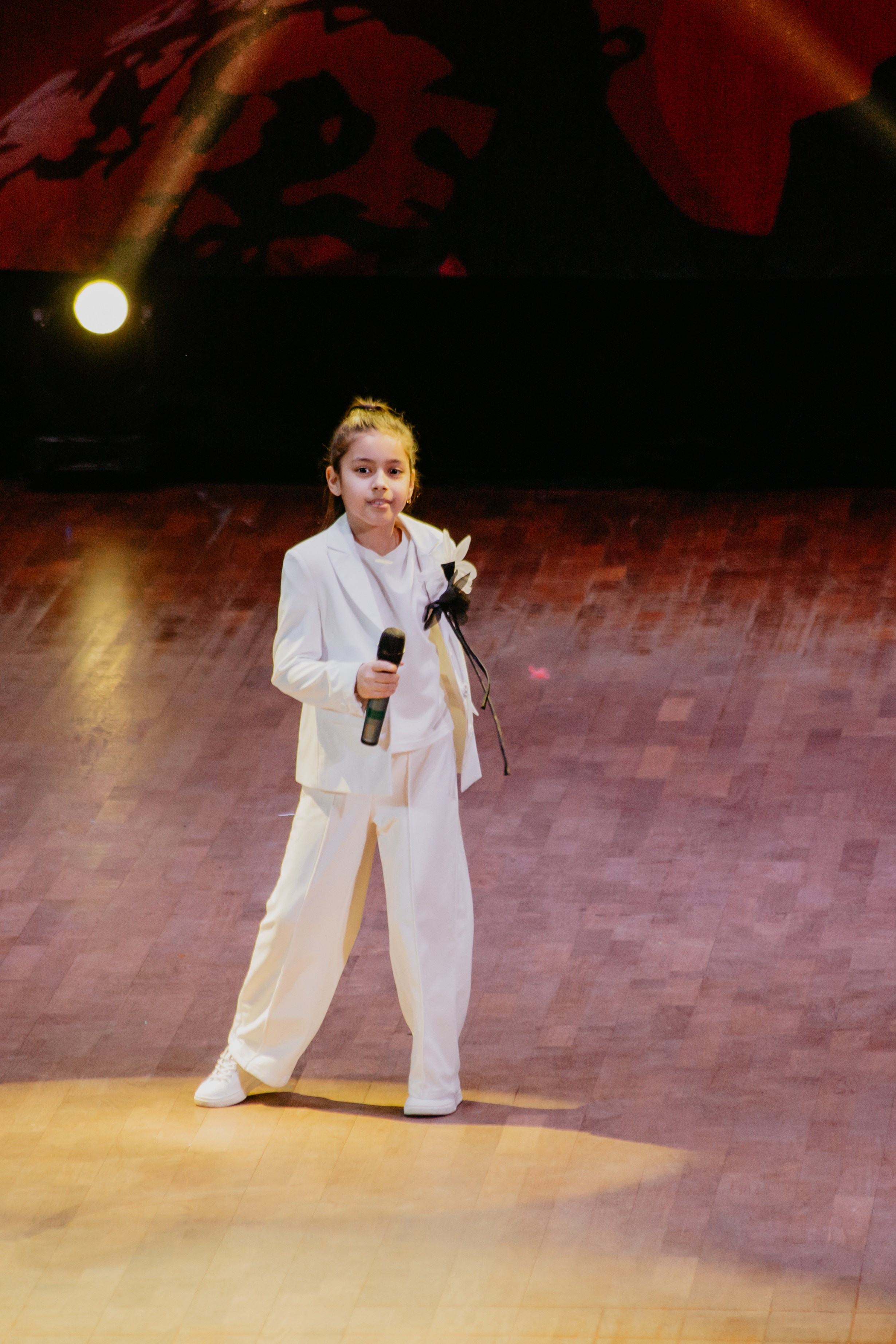 31 января, г. Челябинск. Золотое яблочко