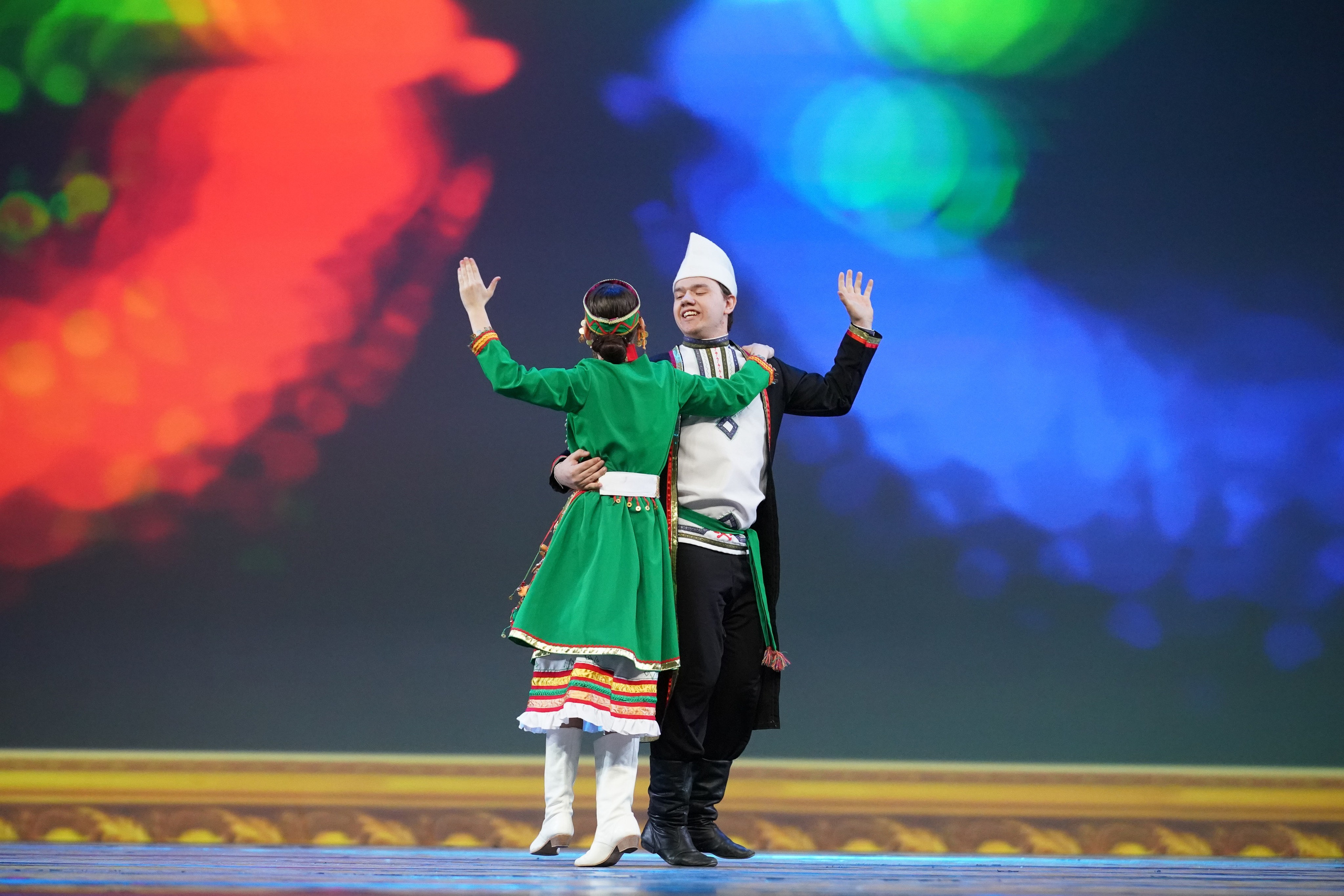 18 мая, отделение 1, г. Москва, Кремль. Золотое яблочко