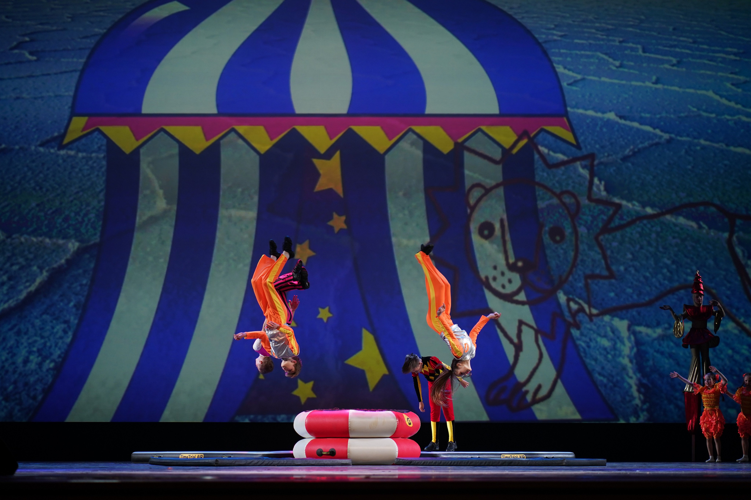 13 мая, г. Москва, Кремль. Золотое яблочко