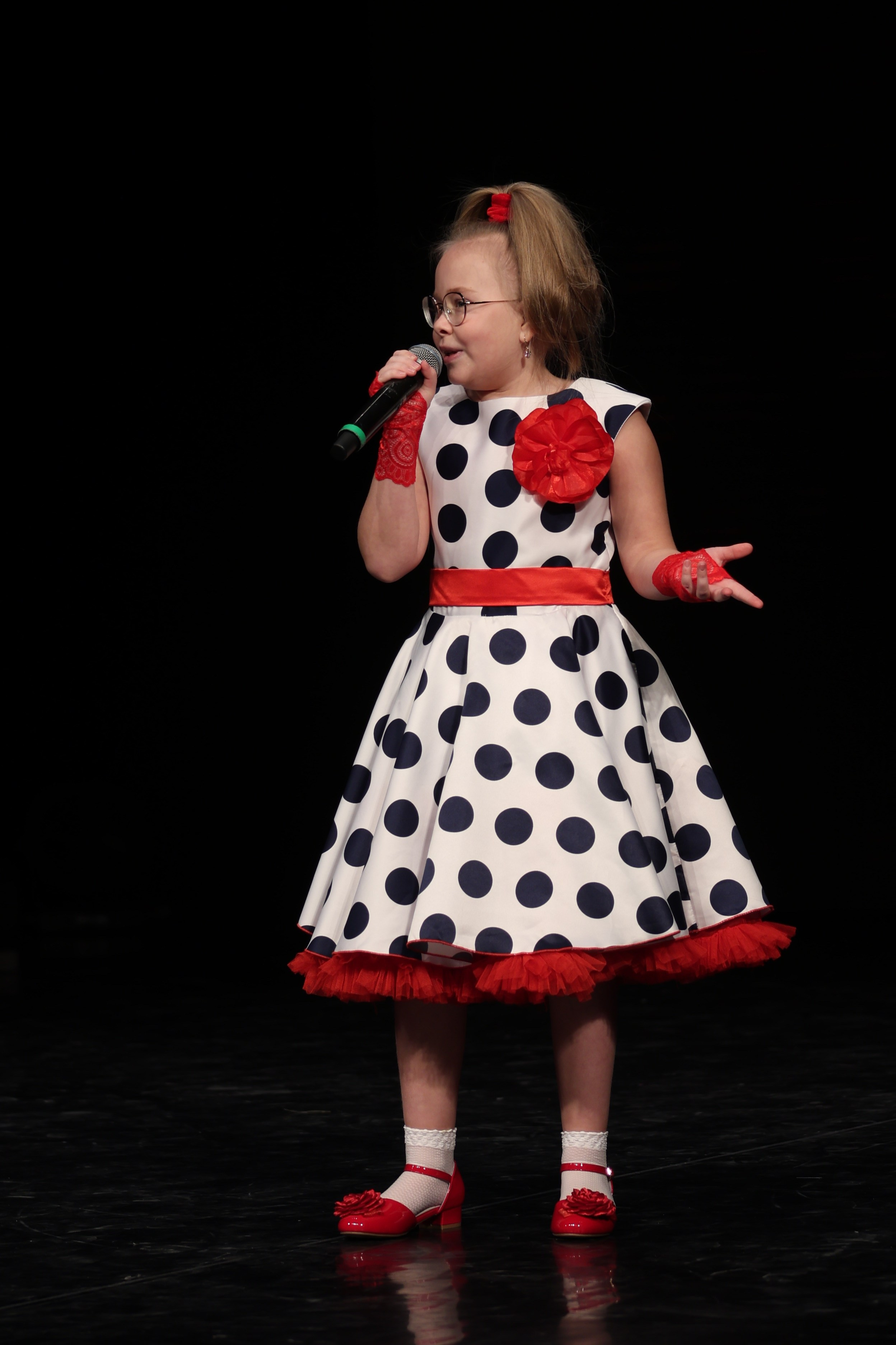 21 февраля, г. Томск. Золотое яблочко