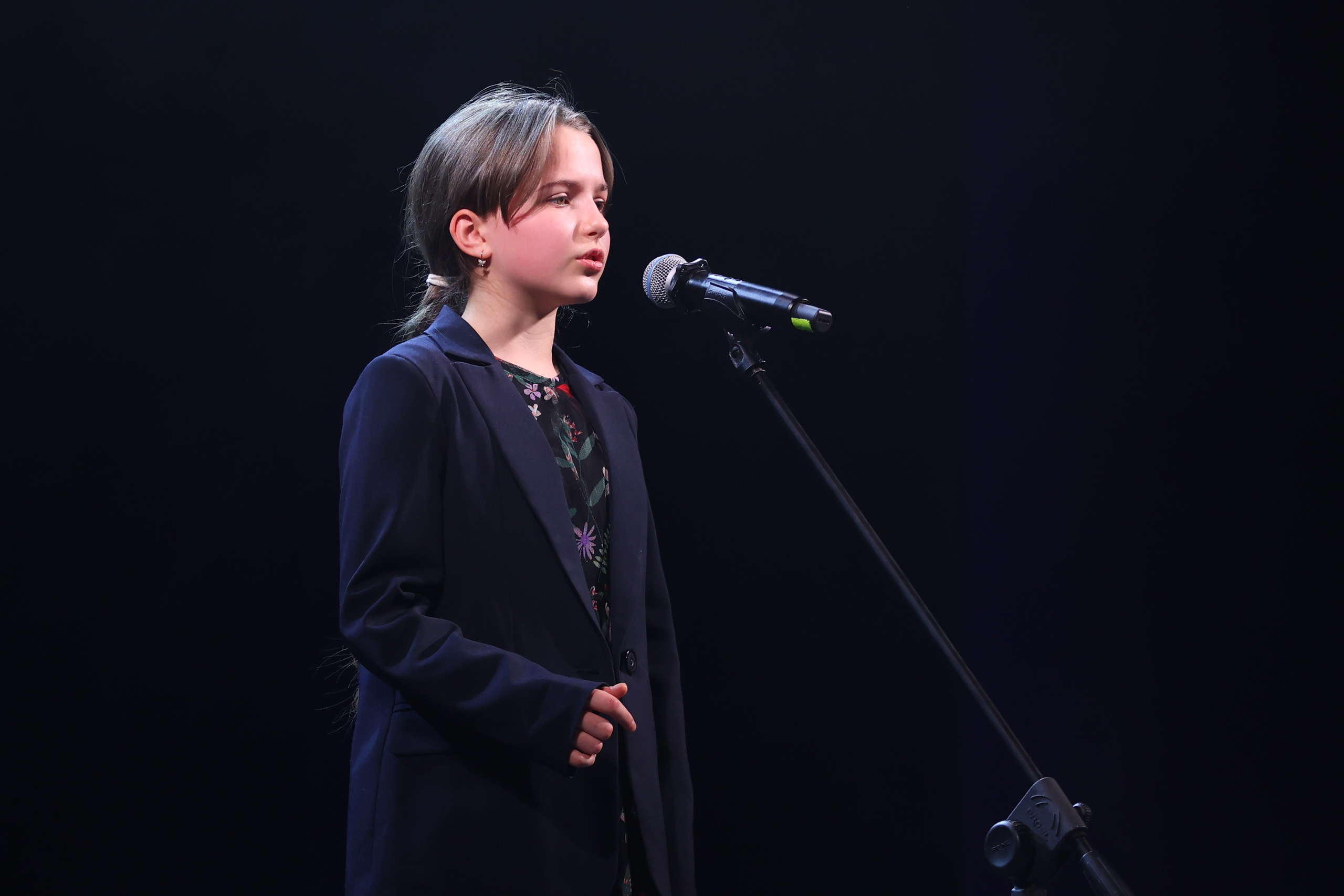 22 марта, г. Владивосток. Золотое яблочко