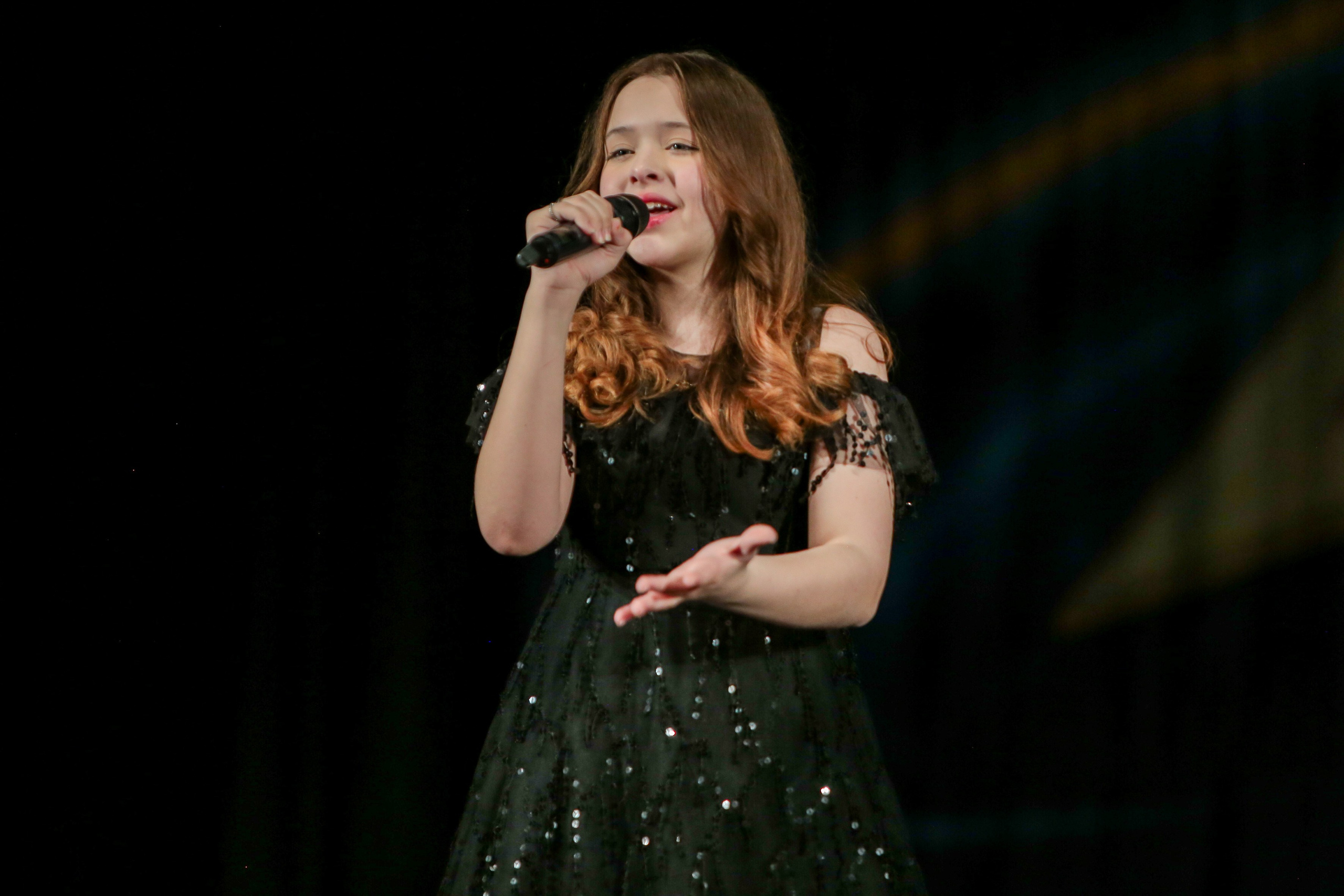 12 апреля, г. Нижний Новгород. Золотое яблочко