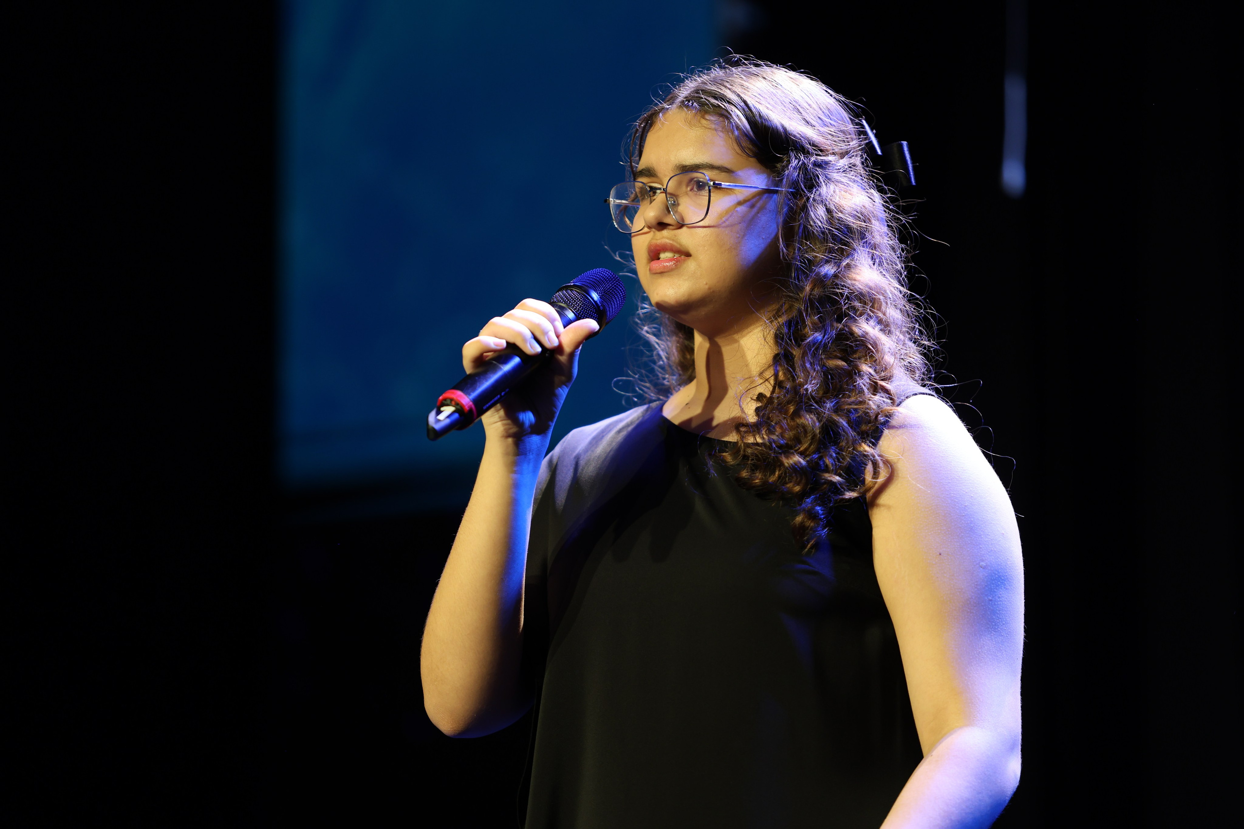 25 января, г. Челябинск. Золотое яблочко