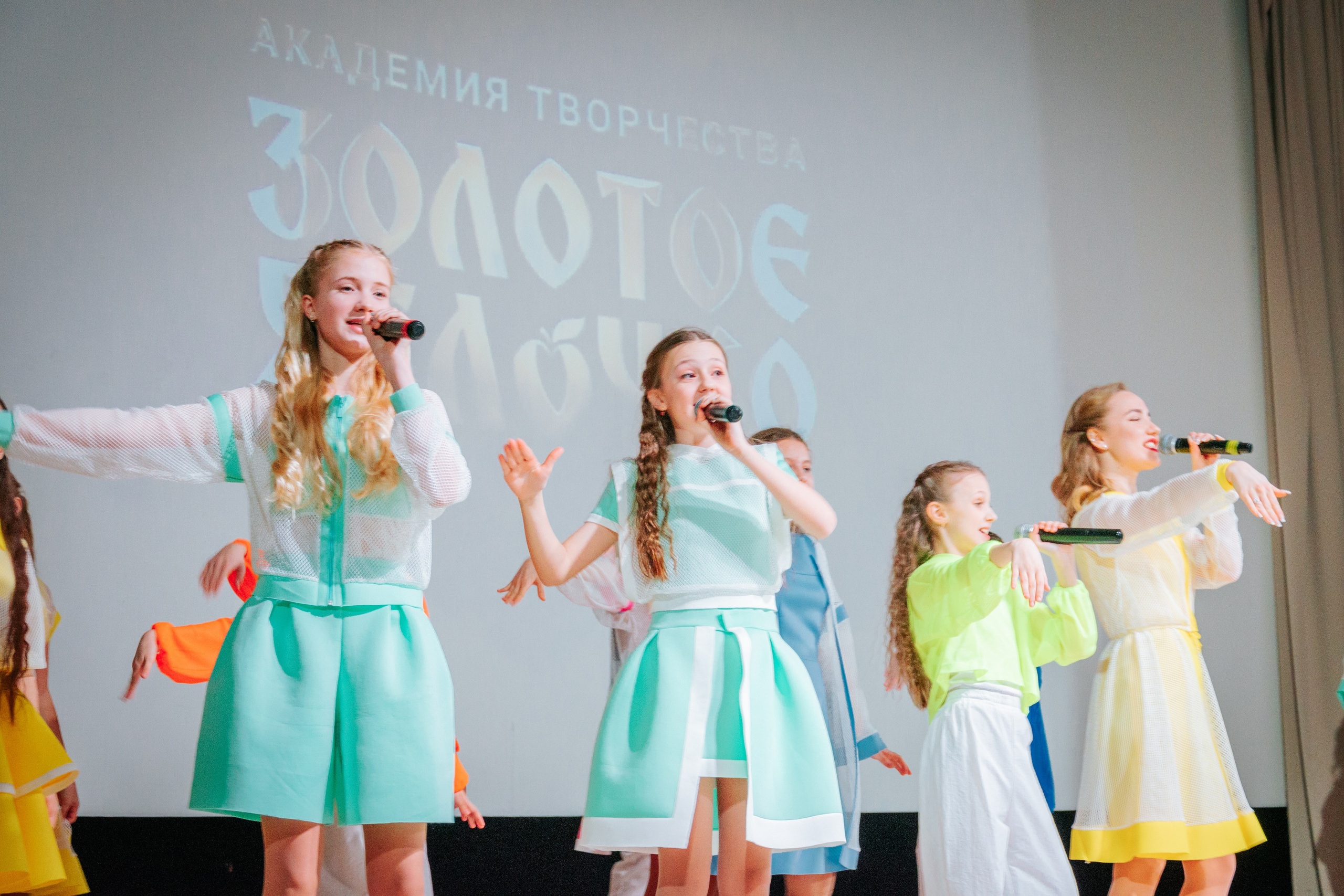 16 марта, г. Суздаль. Золотое яблочко