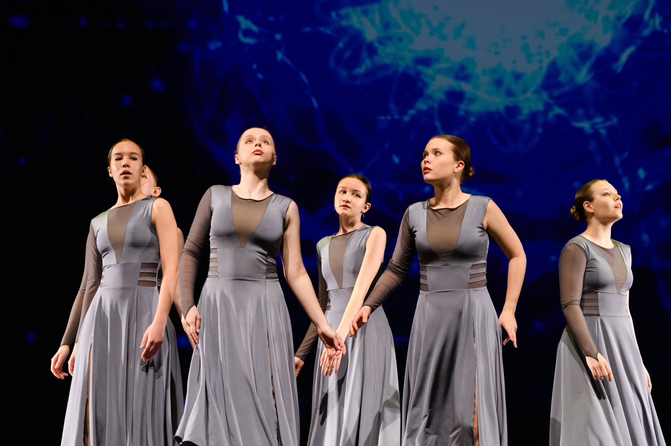 23 апреля, часть 2, БКЗ Октябрьский, г. Санкт-Петербург. Золотое яблочко