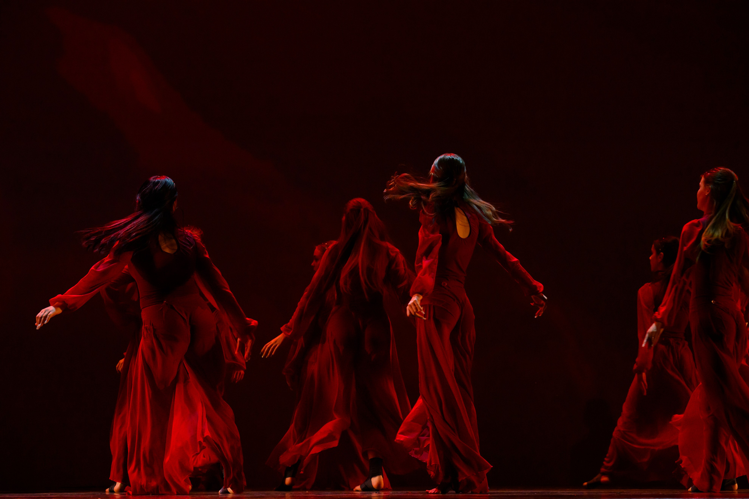 23 апреля, часть 1, БКЗ Октябрьский, г. Санкт-Петербург. Золотое яблочко