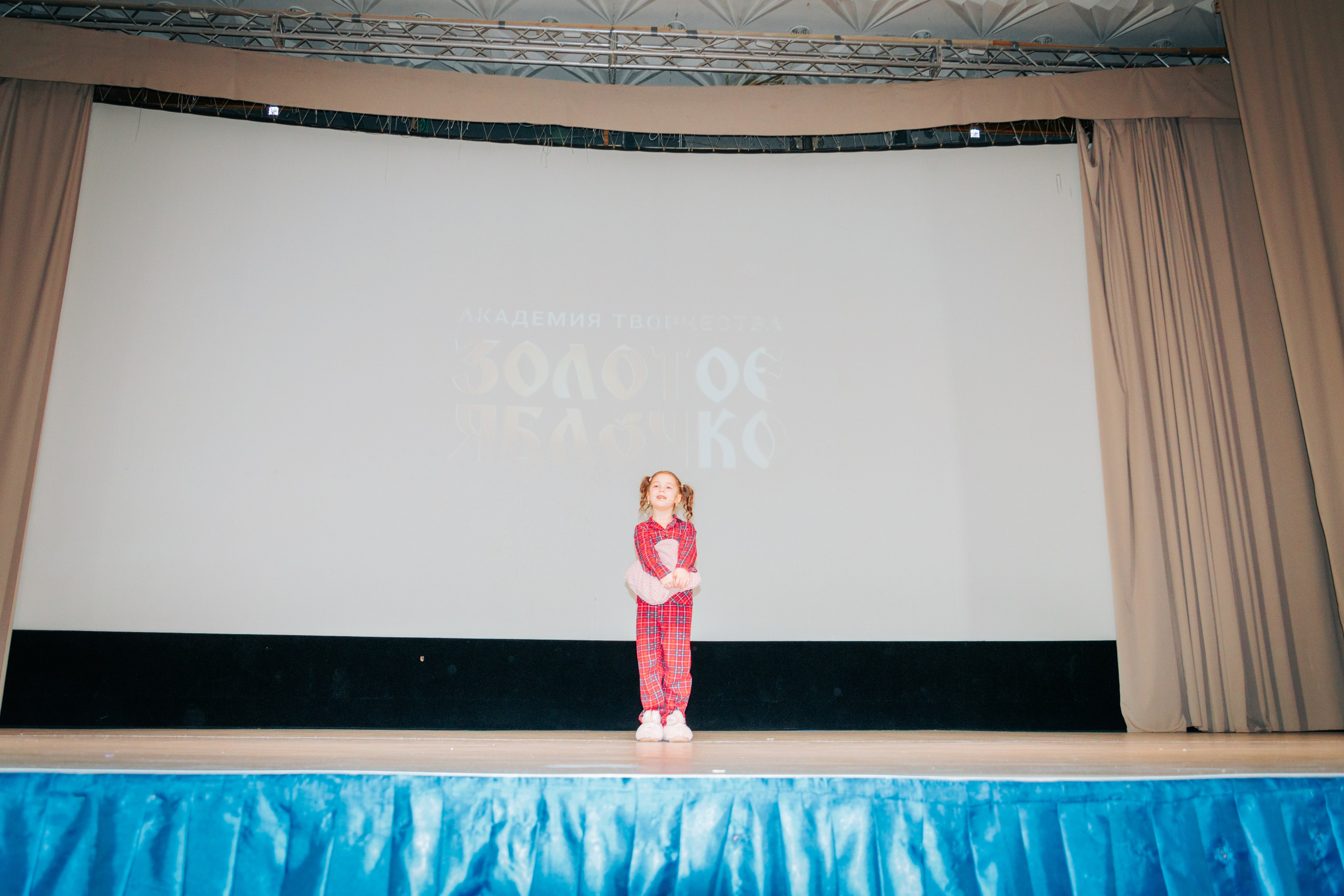 16 марта, г. Суздаль. Золотое яблочко